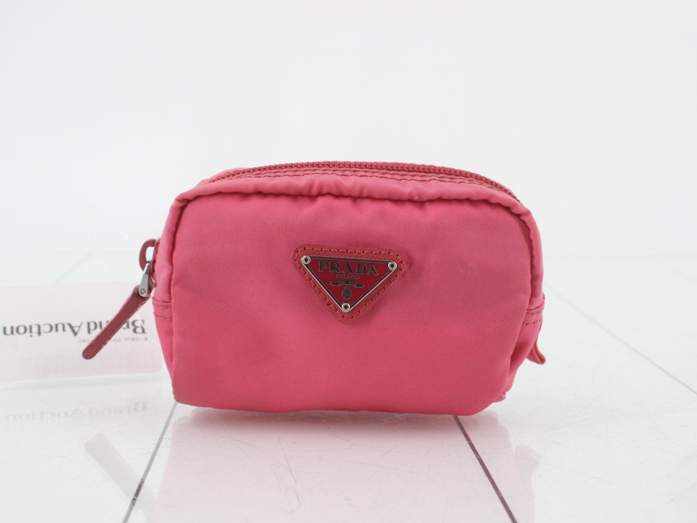 Mini Pouch