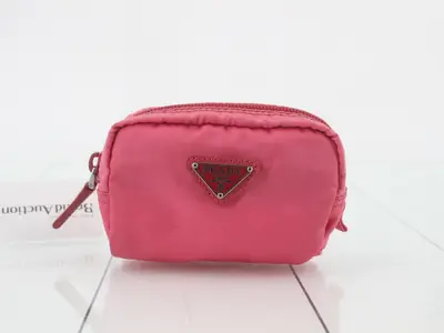 Mini Pouch