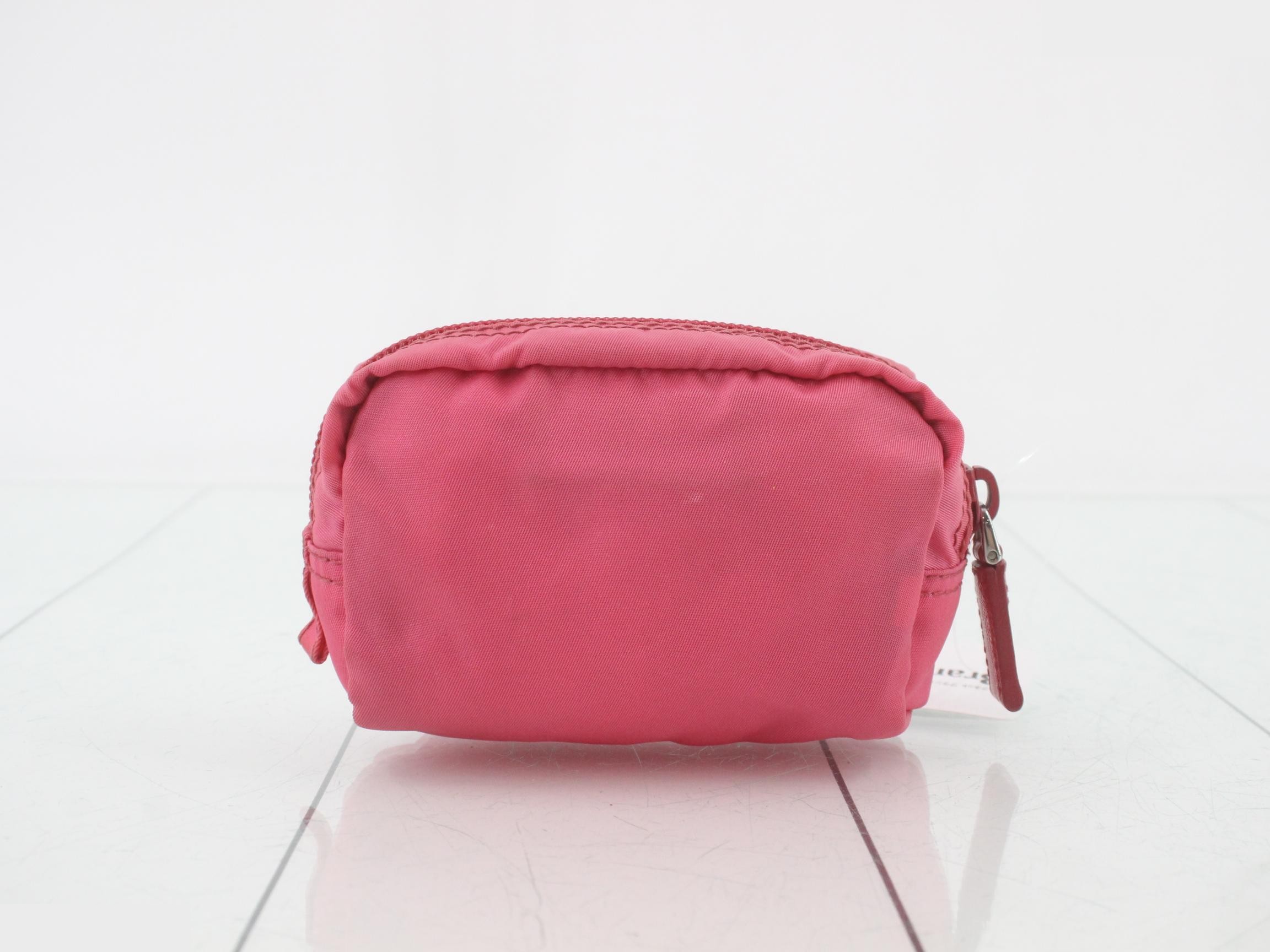 Mini Pouch — view 2