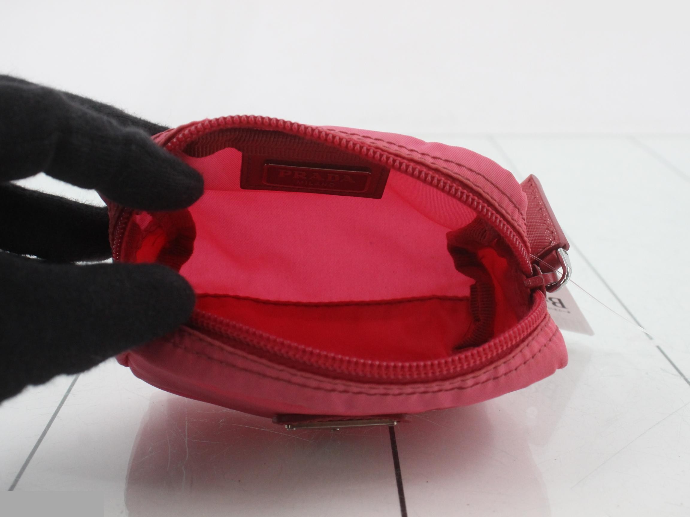 Mini Pouch — view 4
