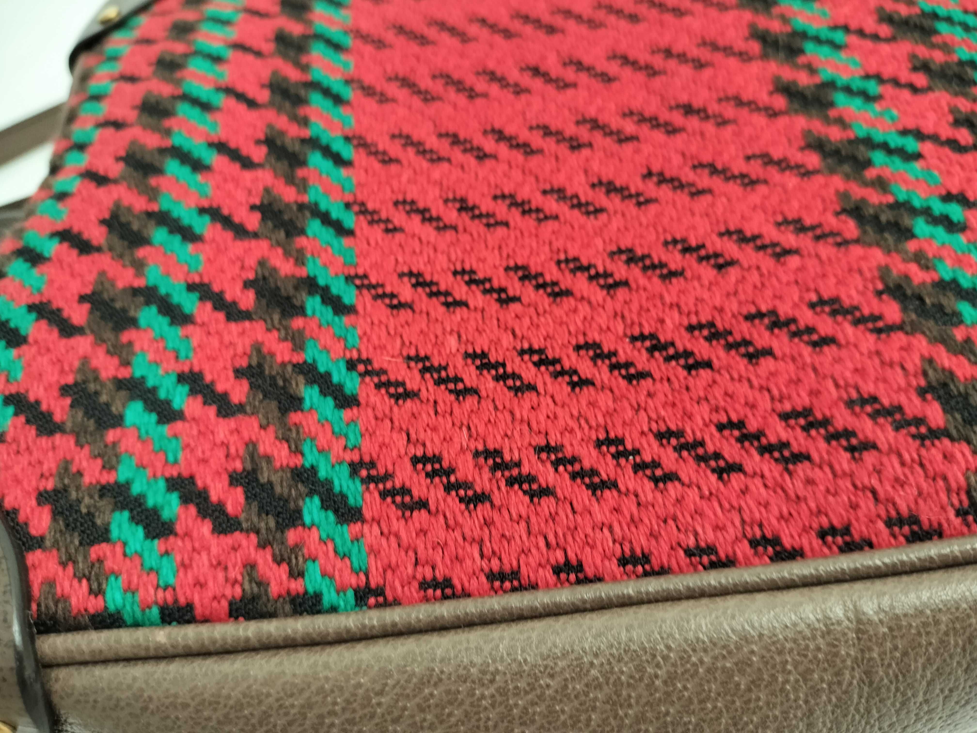 GG Sherry Line Shoulder Bag — view 15