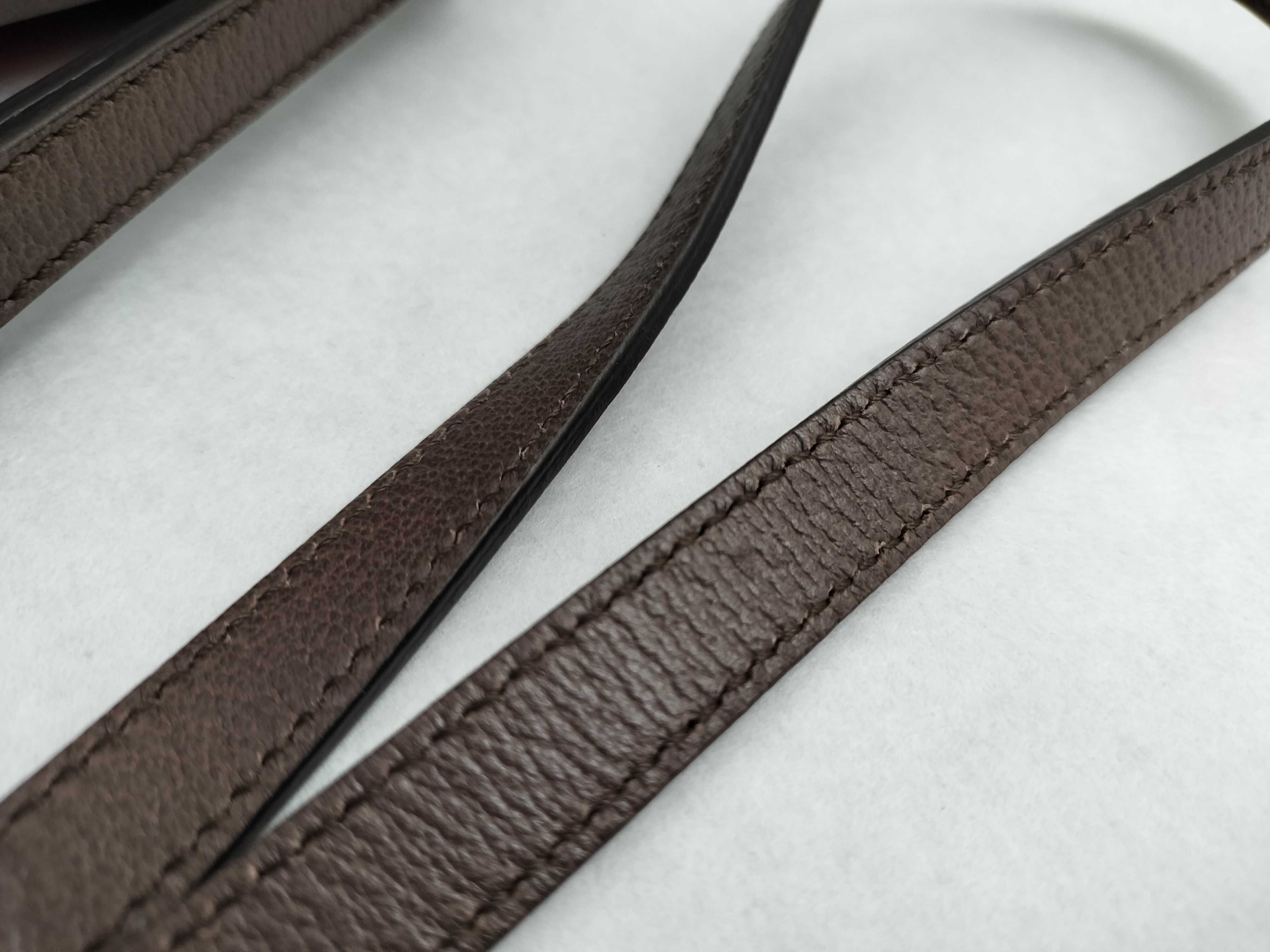 GG Sherry Line Shoulder Bag — view 4