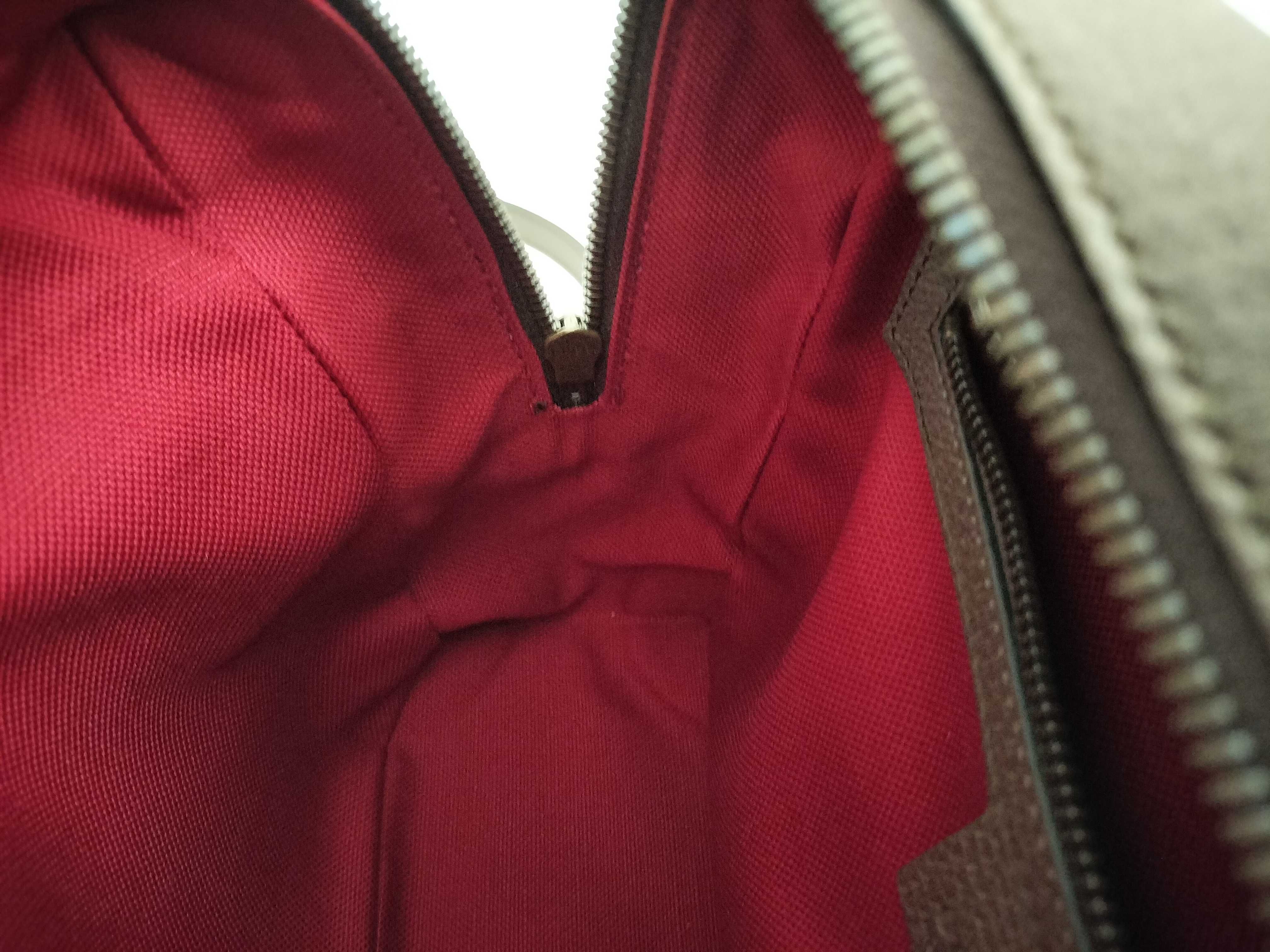 GG Sherry Line Shoulder Bag — view 9