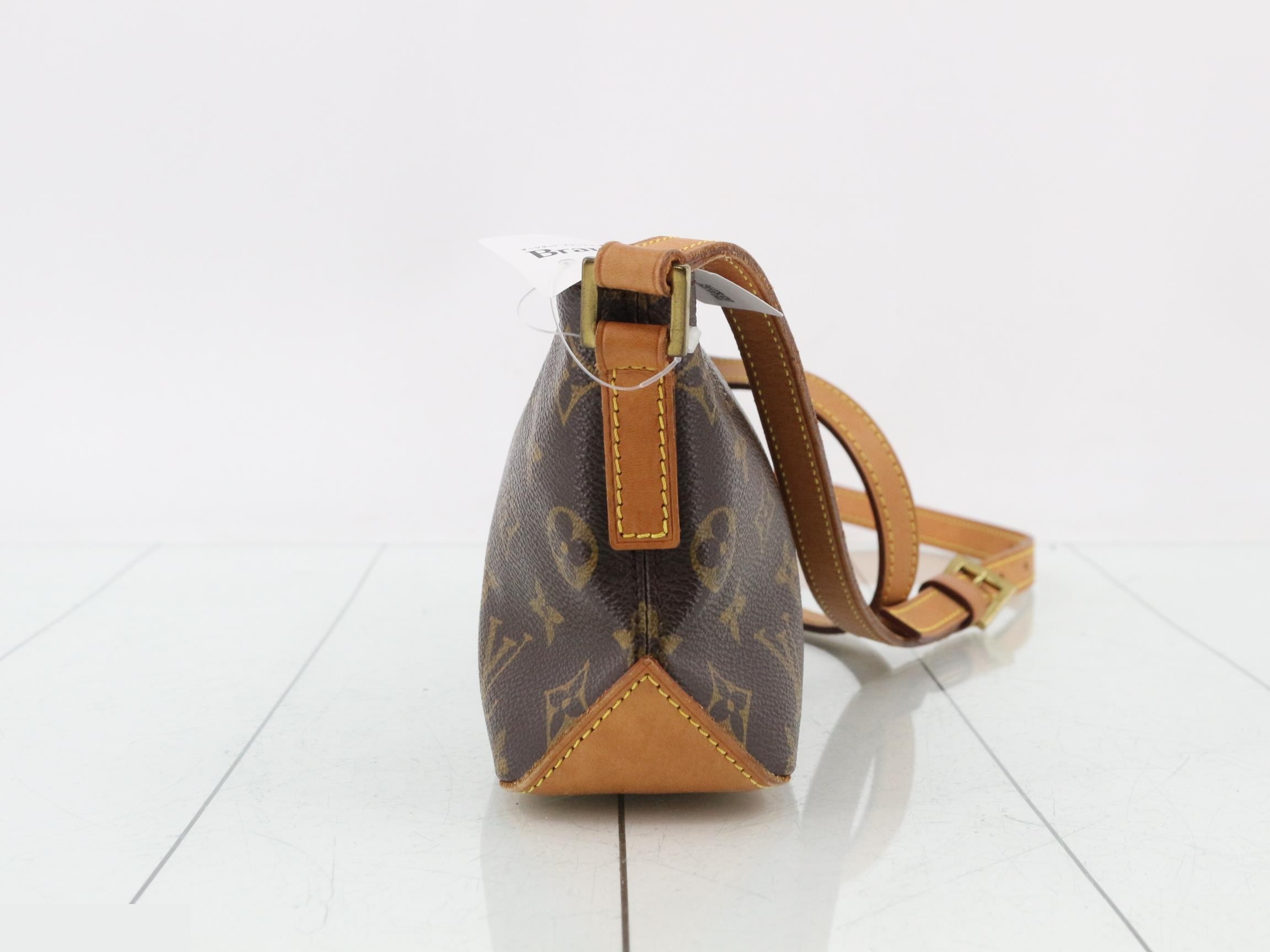 Monogram Trotter — view 4