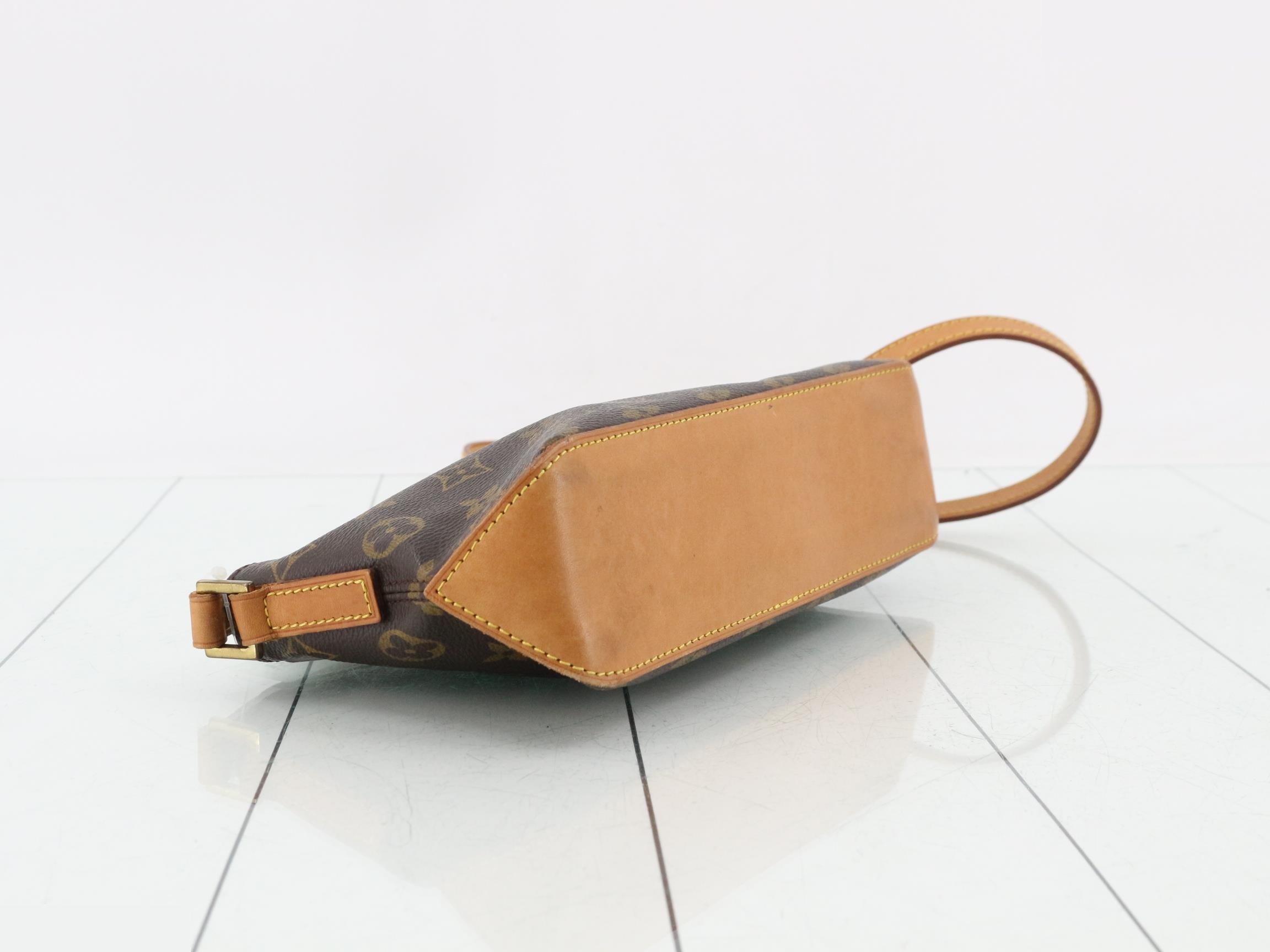 Monogram Trotter — view 5
