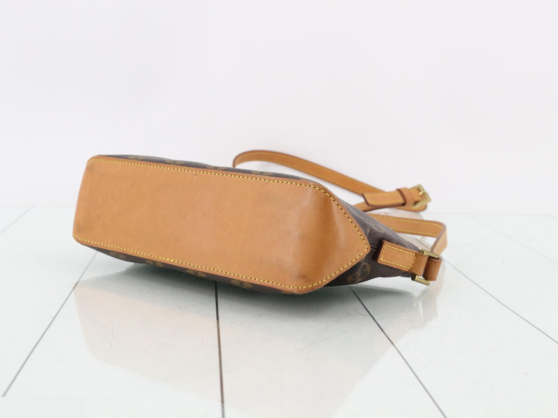 Monogram Trotter — view 6