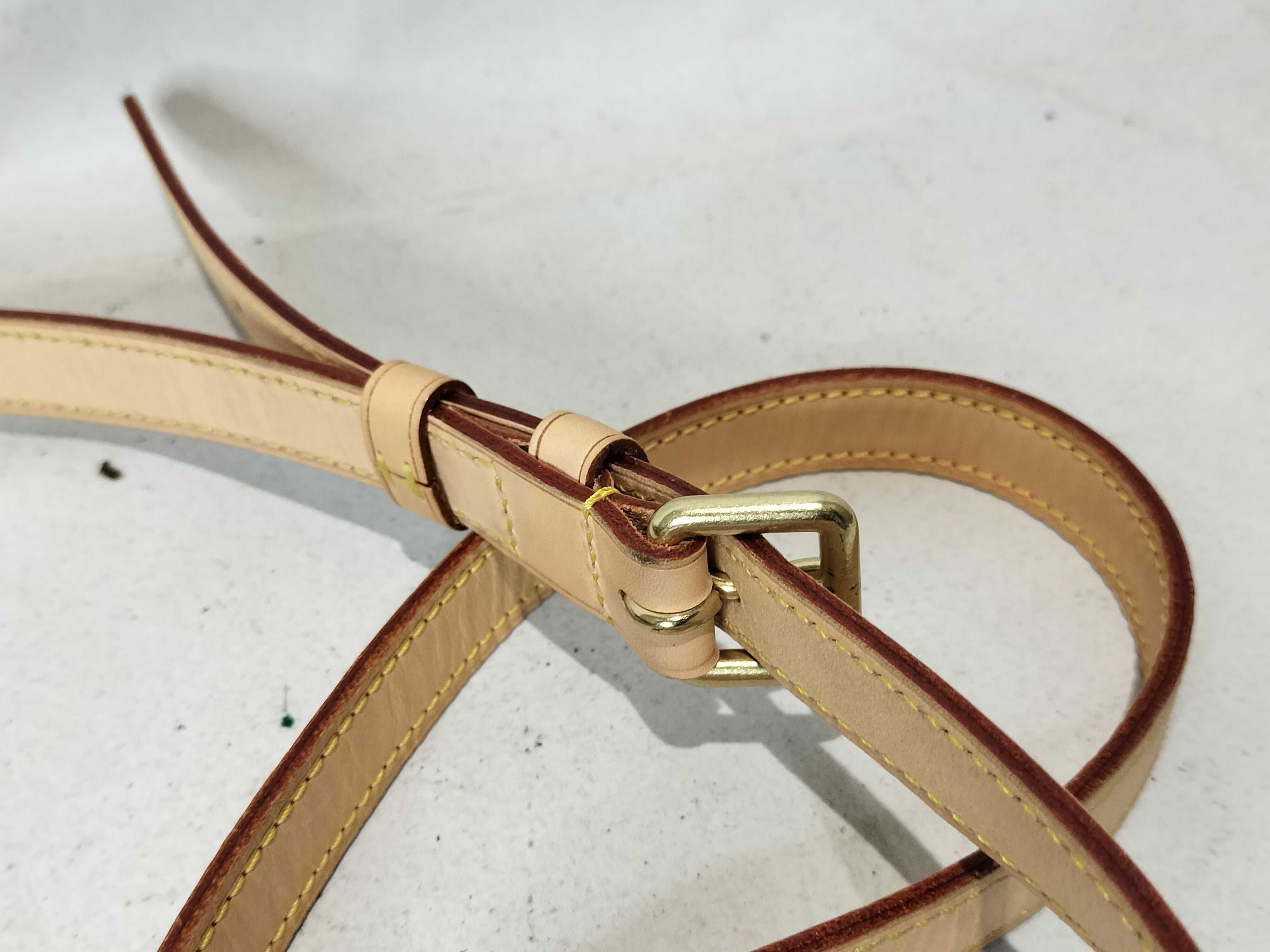 Monogram M56389 Odeon MM Shoulder Bag — view 4