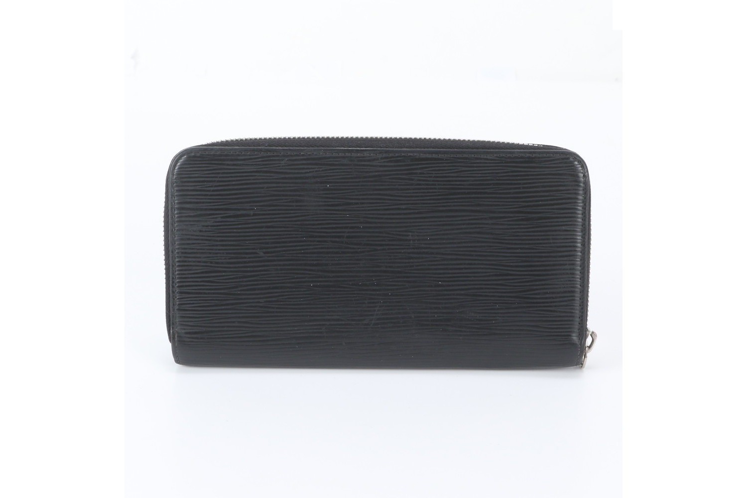 Epi Zippy Wallet M60072 Leather Long Wallet — view 2