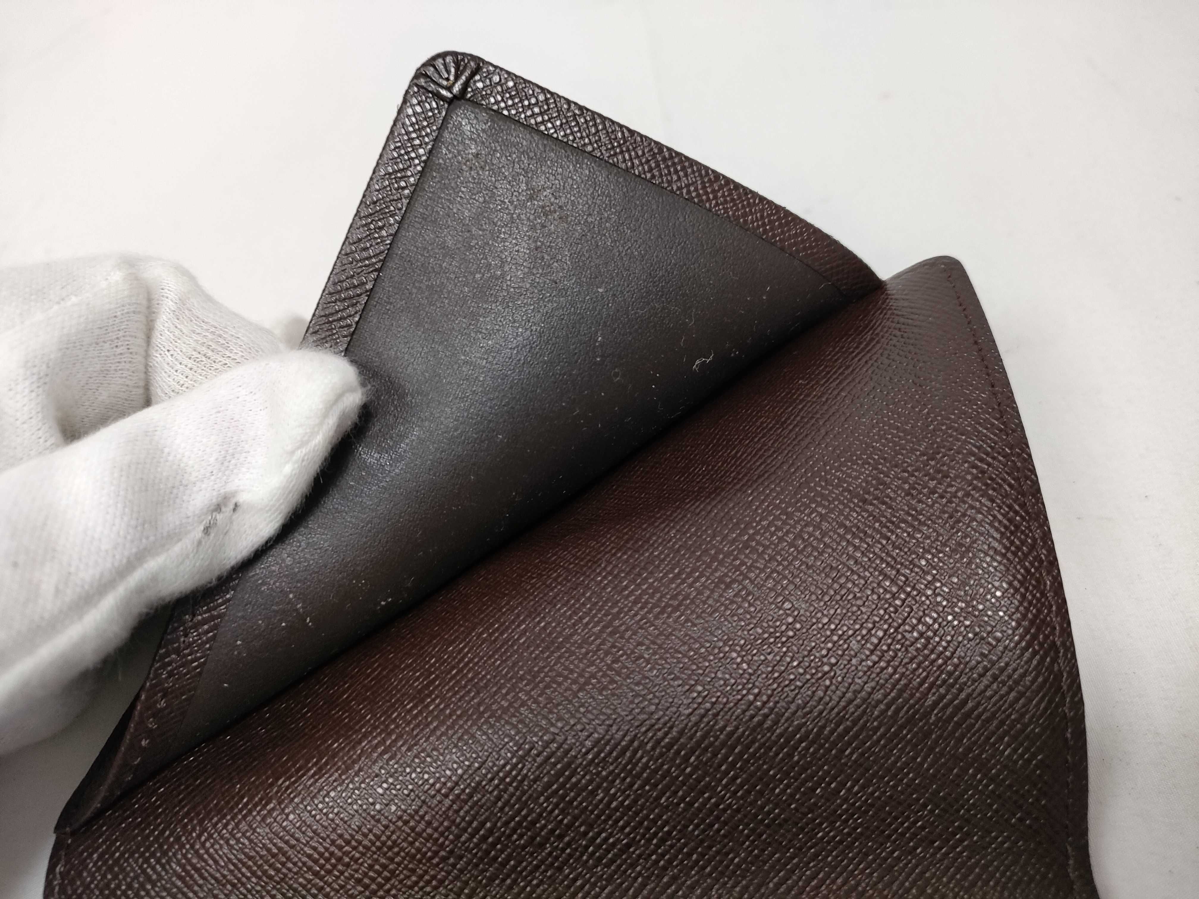 Damier Louis Vuitton Damier Couverture Passport Cover and other accessories — view 10