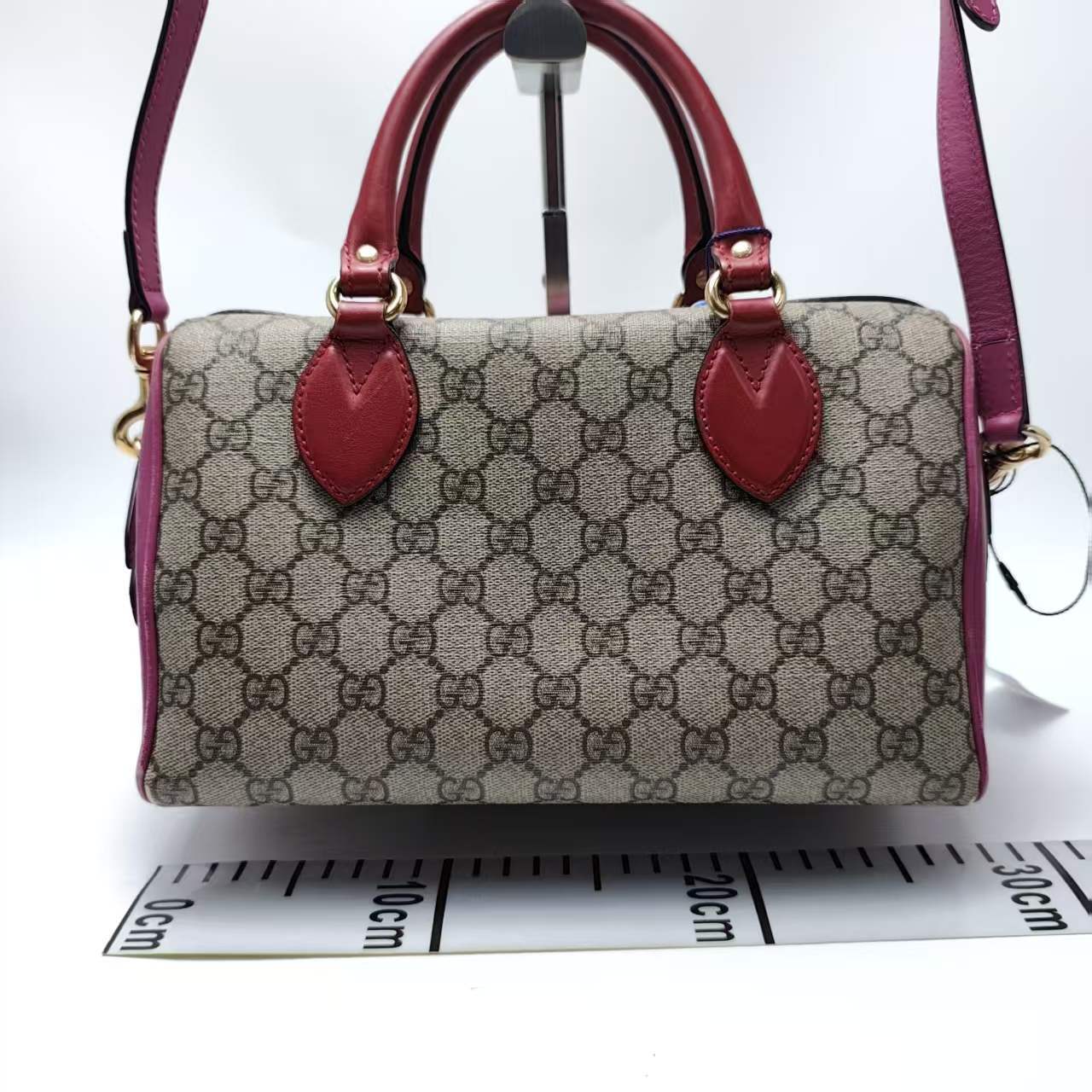 【*Shipped from: China*】GUCCI PU 409529 Shoulder Bag
