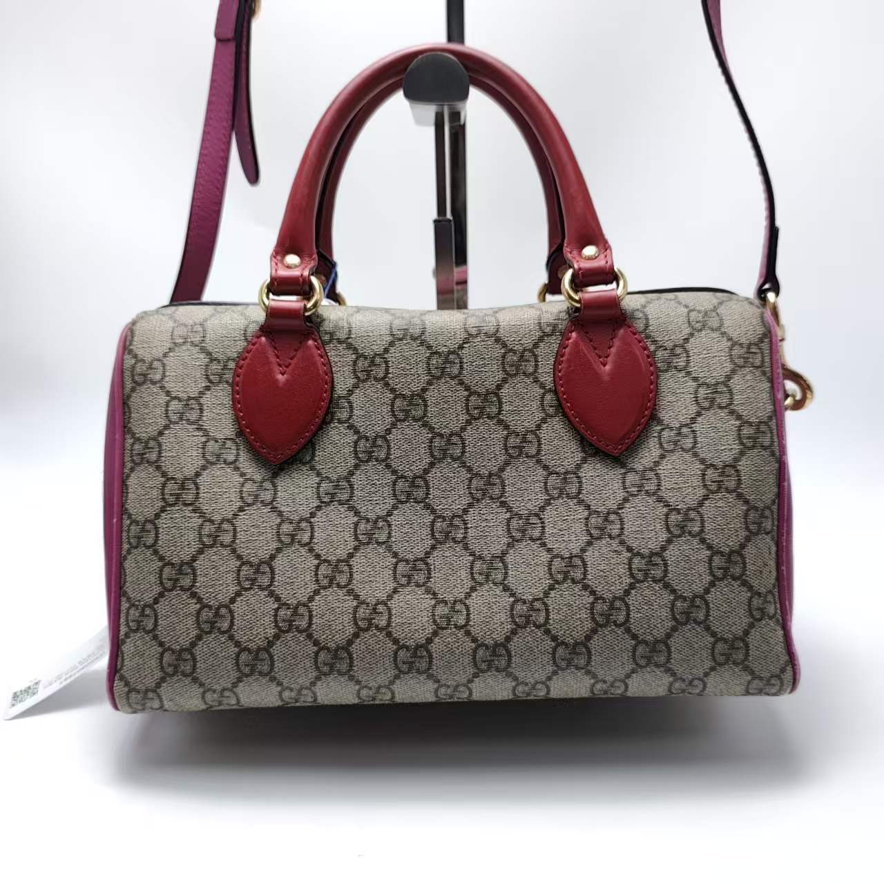 【*Shipped from: China*】GUCCI PU 409529 Shoulder Bag — view 2
