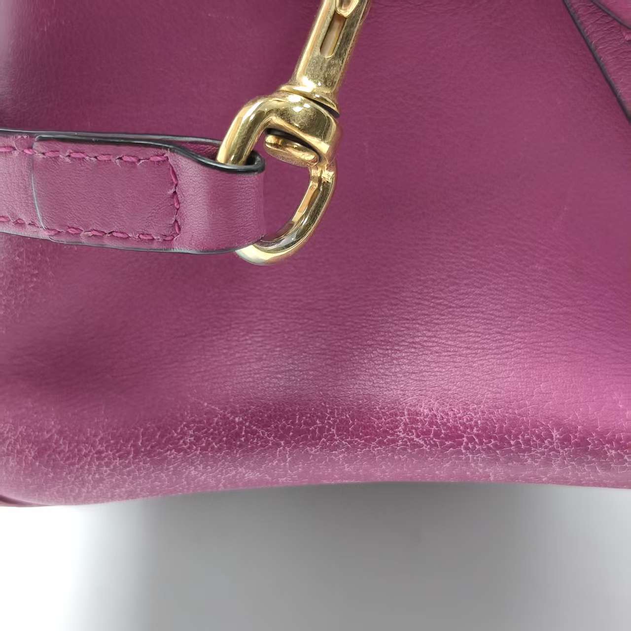 【*Shipped from: China*】GUCCI PU 409529 Shoulder Bag — view 11