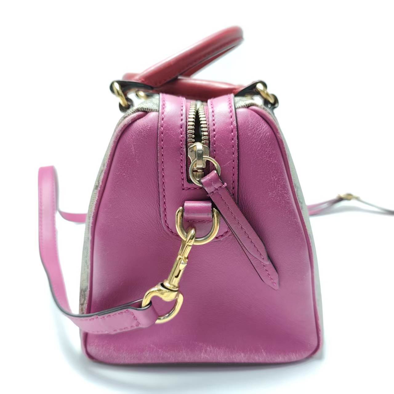 【*Shipped from: China*】GUCCI PU 409529 Shoulder Bag — view 3