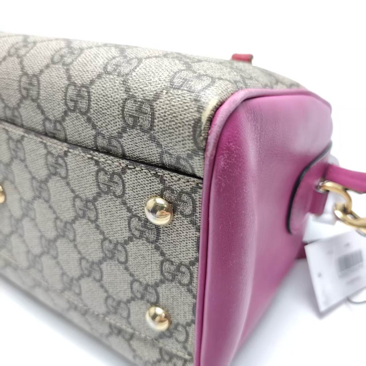 【*Shipped from: China*】GUCCI PU 409529 Shoulder Bag — view 6