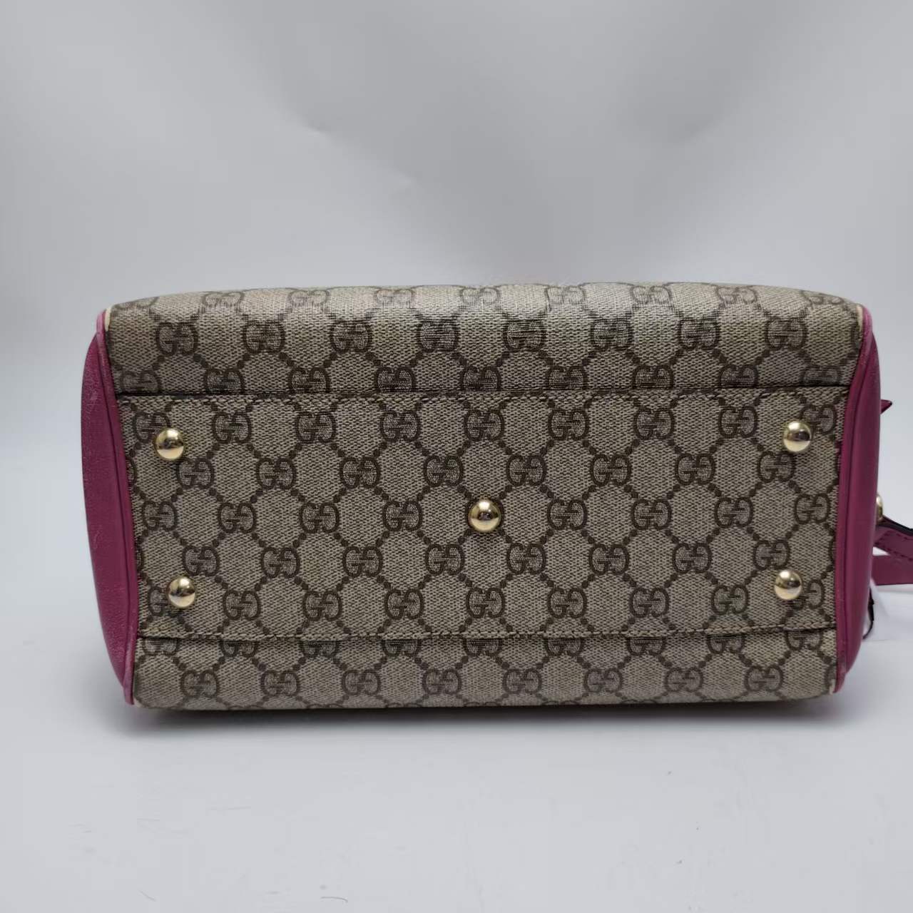 【*Shipped from: China*】GUCCI PU 409529 Shoulder Bag — view 7