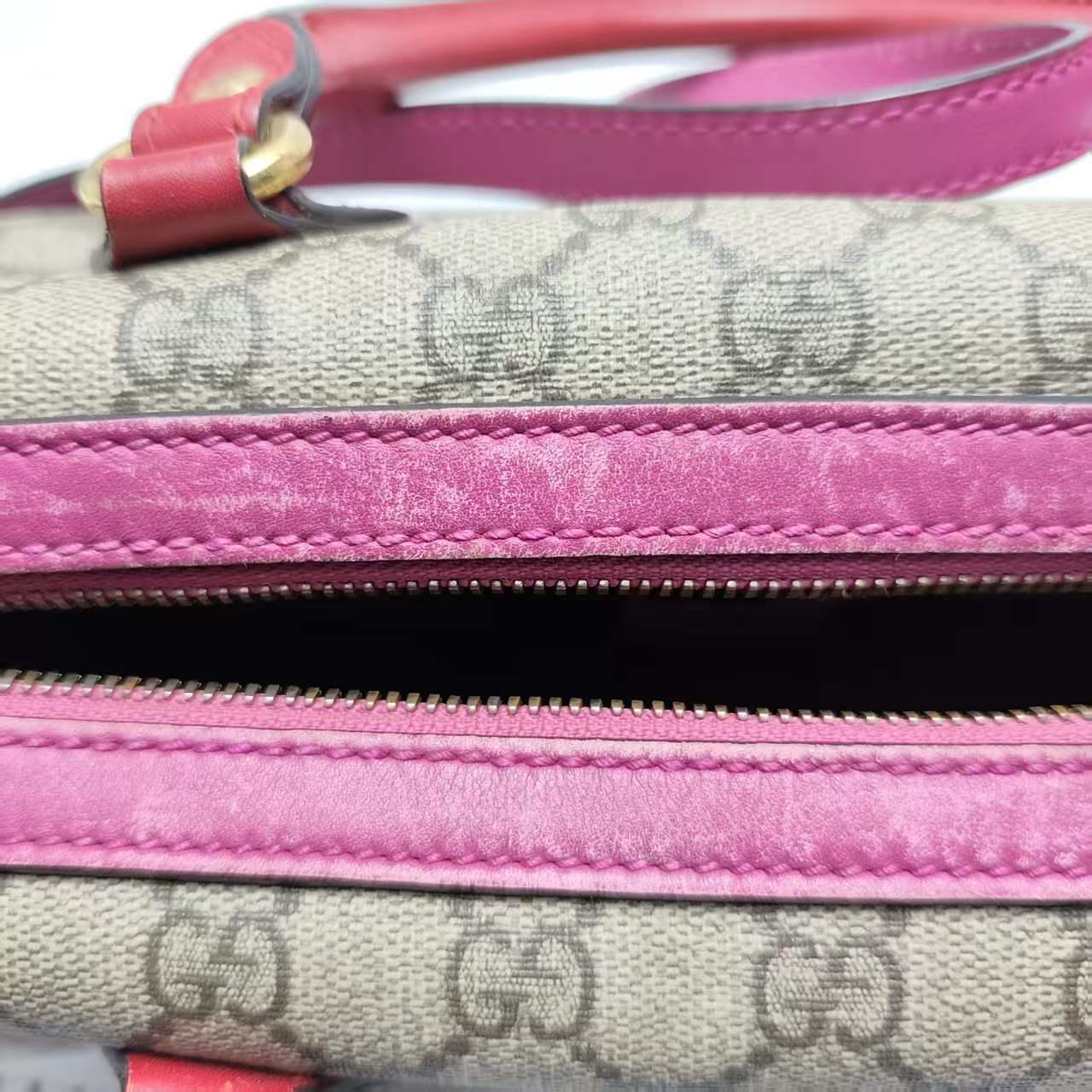【*Shipped from: China*】GUCCI PU 409529 Shoulder Bag — view 9