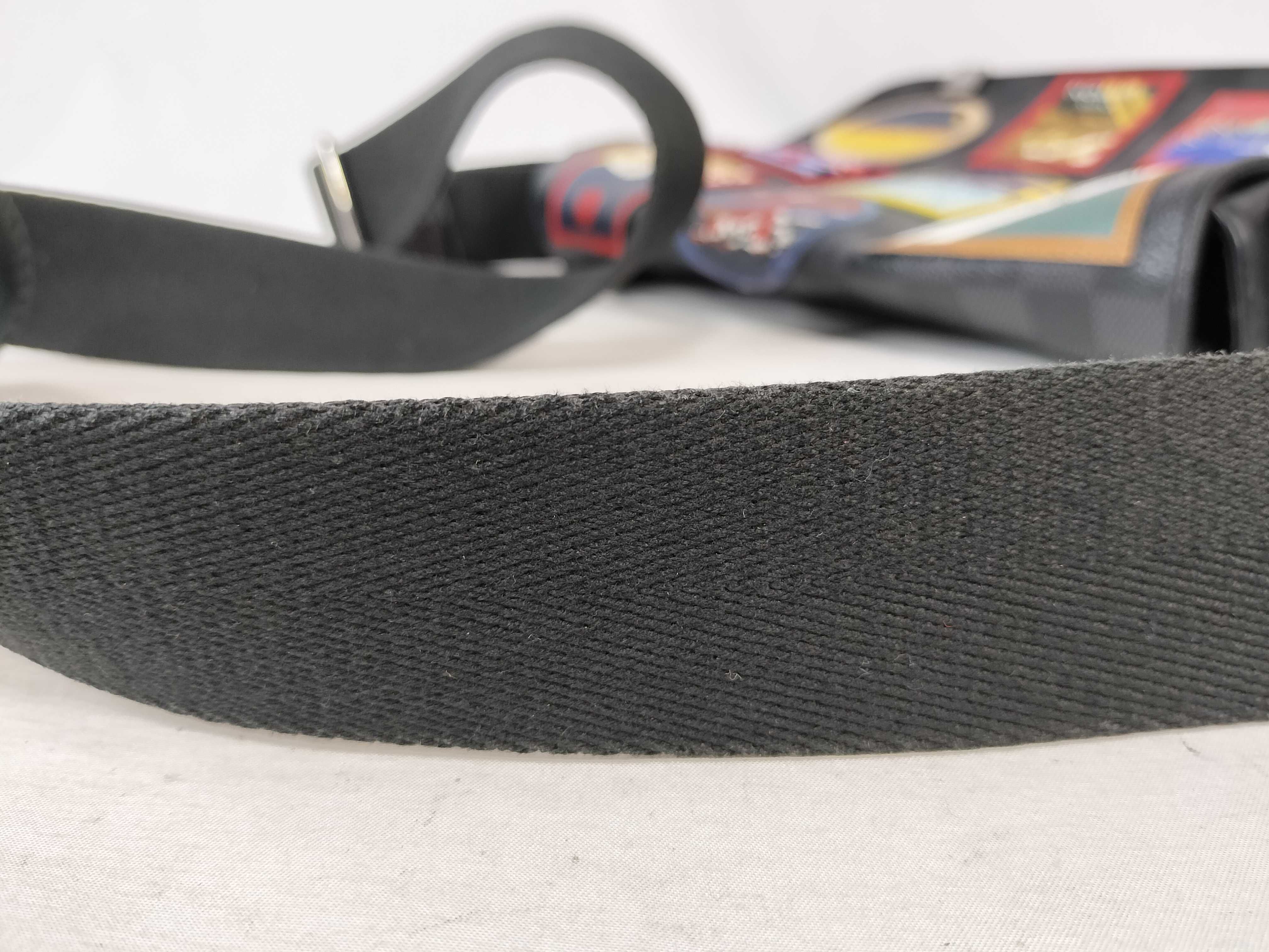 Damier Graphite LV Alps Damier Graphite District CA2178 Shoulder Bag — view 4