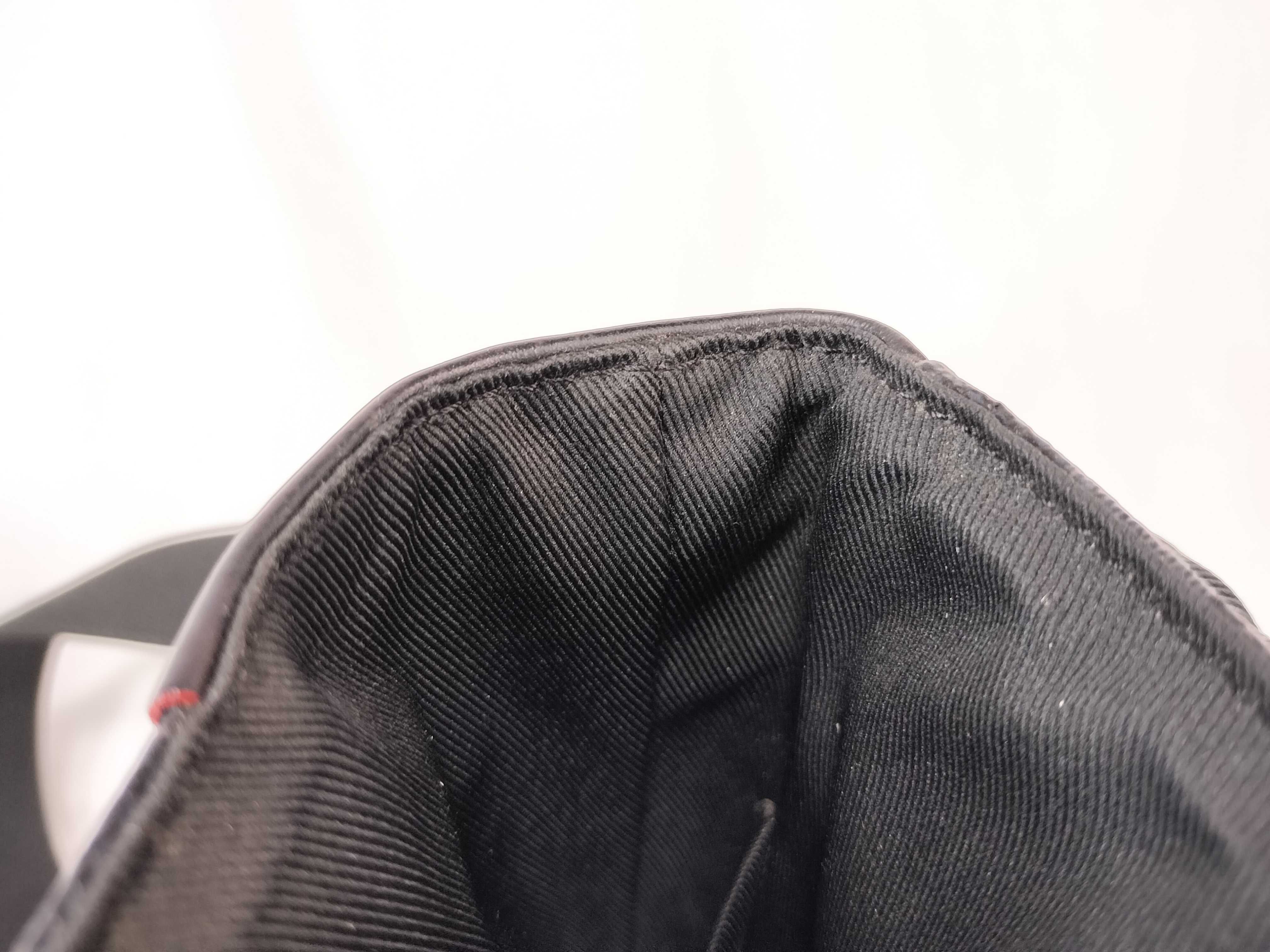 Damier Graphite LV Alps Damier Graphite District CA2178 Shoulder Bag — view 9