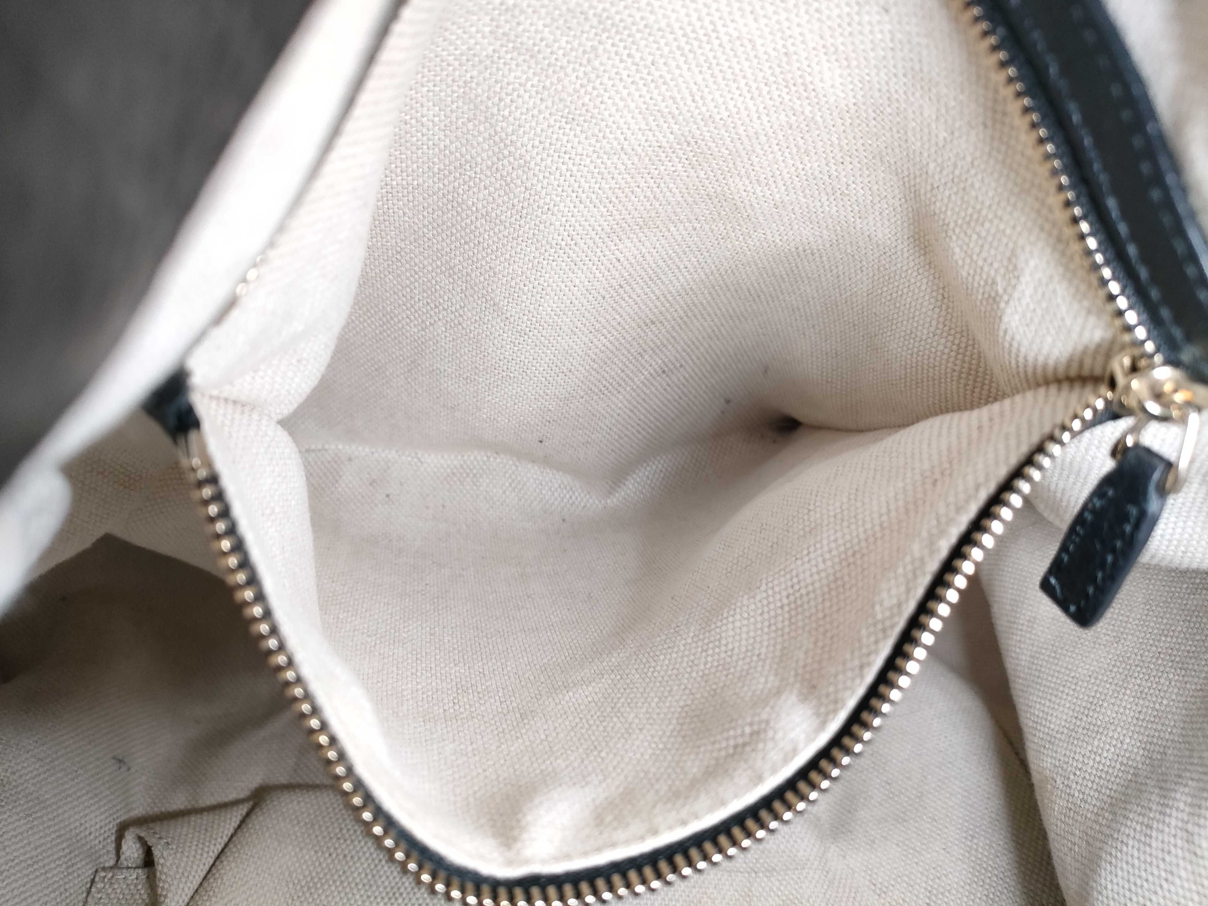 Soho Handbag One-Shoulder Bag with Dust Bag — view 13