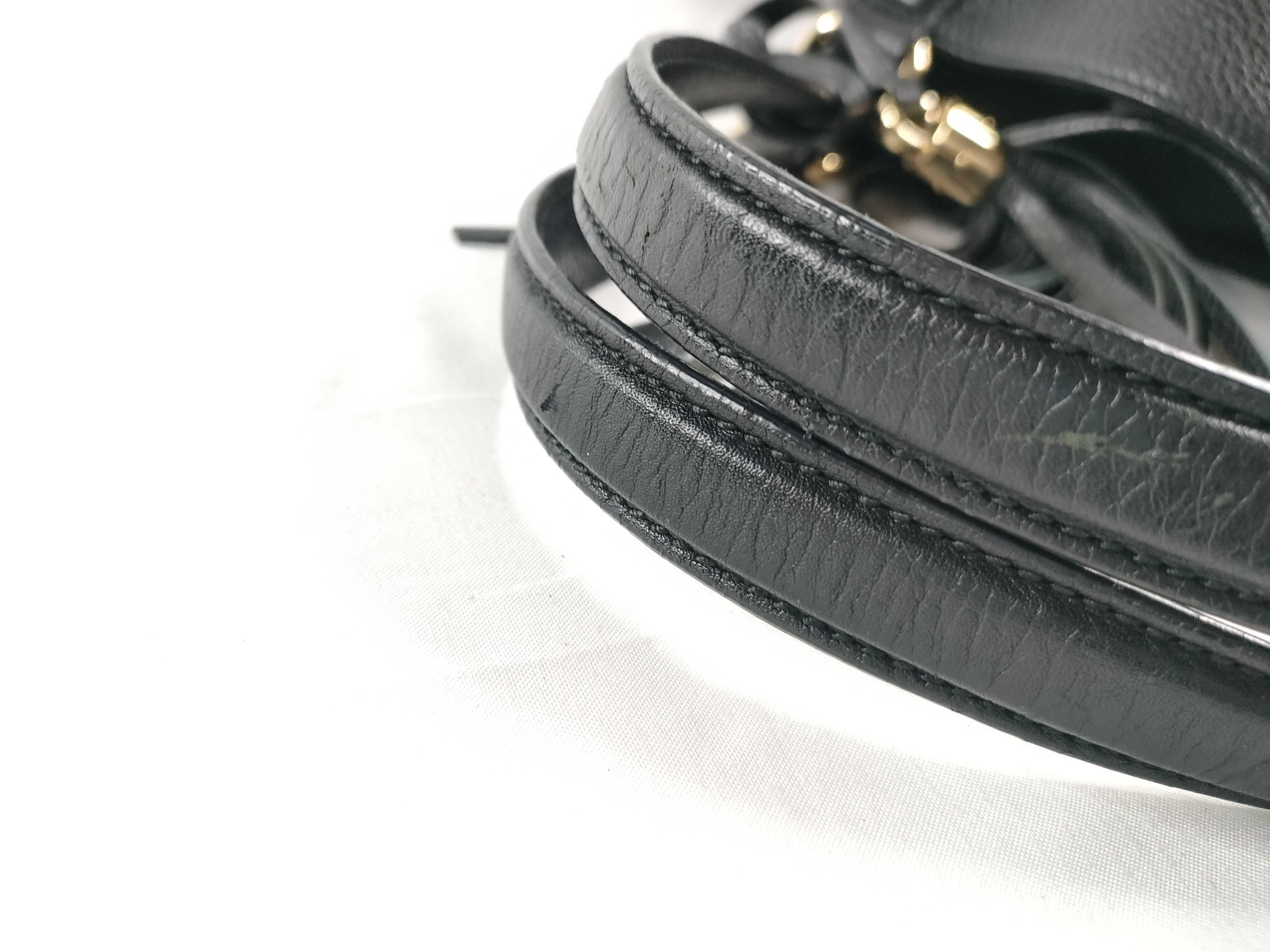 Soho Handbag One-Shoulder Bag with Dust Bag — view 7