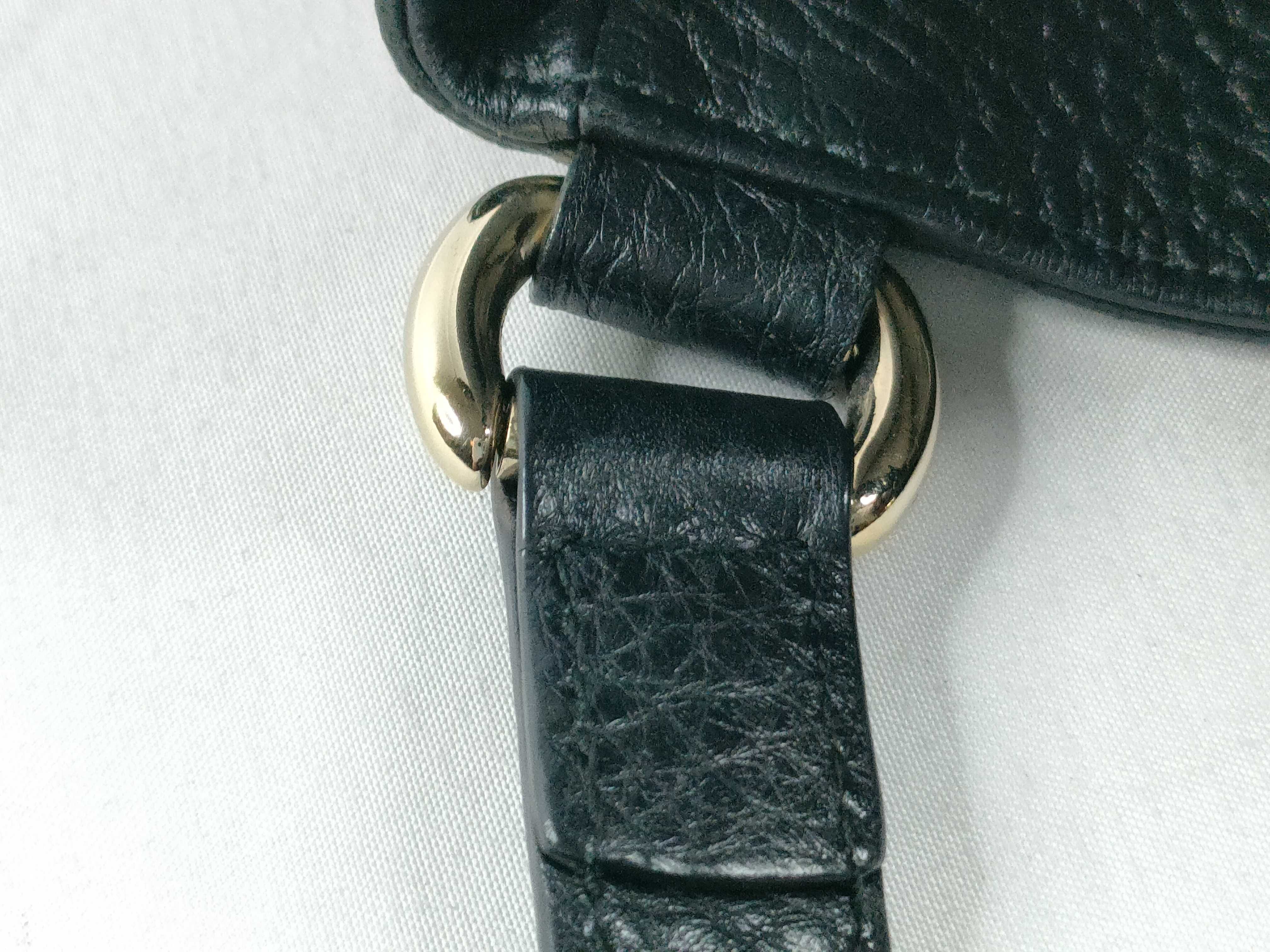 Soho Handbag One-Shoulder Bag with Dust Bag — view 8