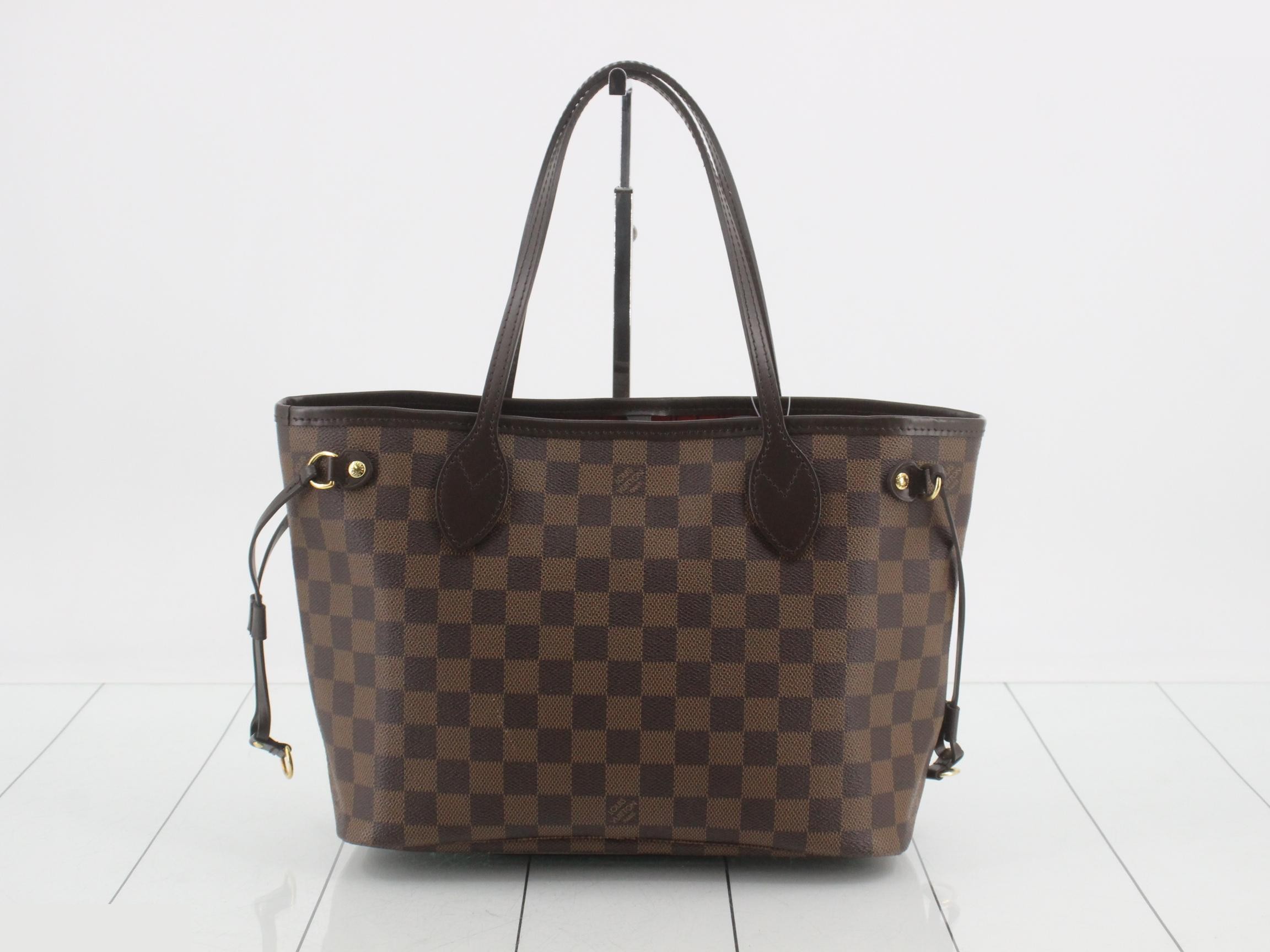 Neverfull PM — view 2