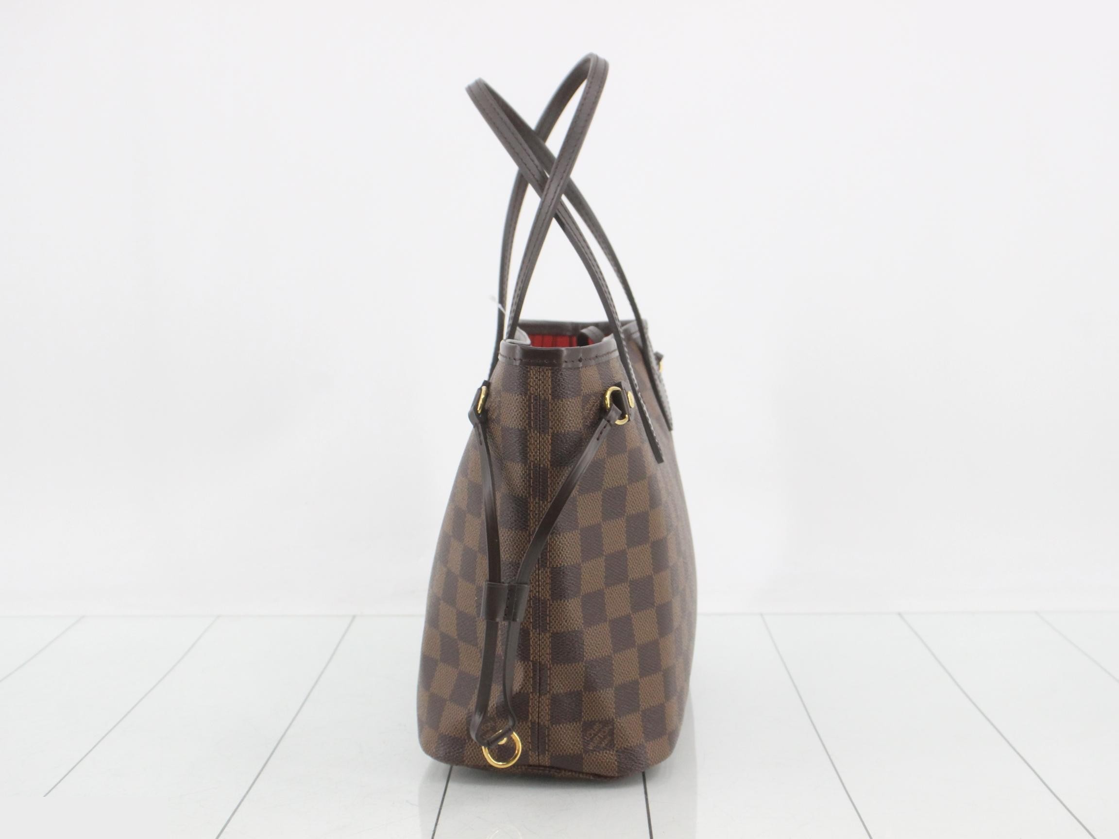 Neverfull PM — view 3