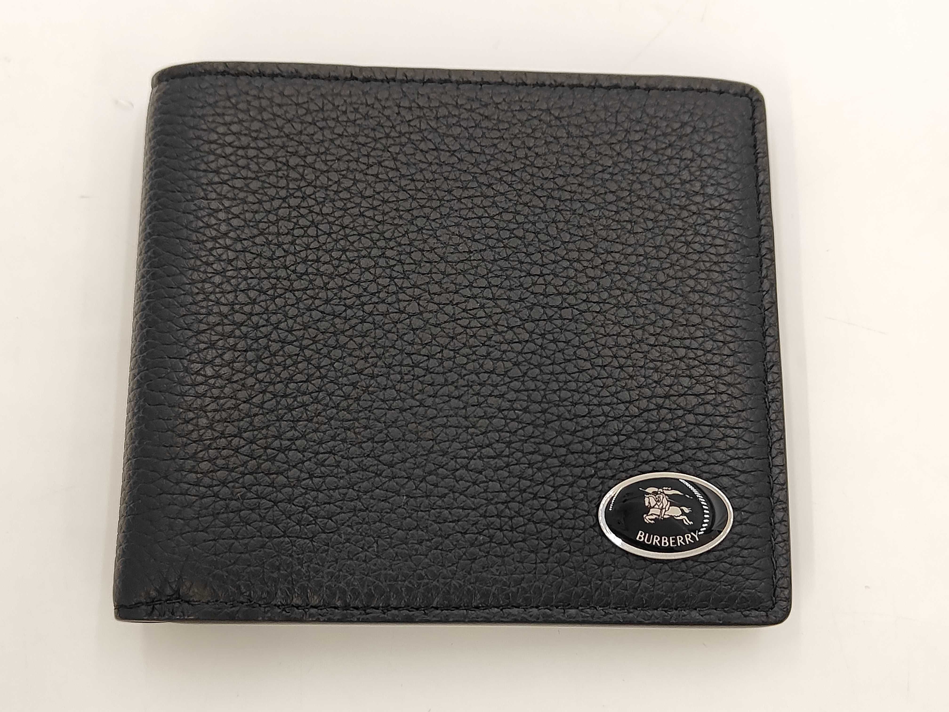 Compact Wallet