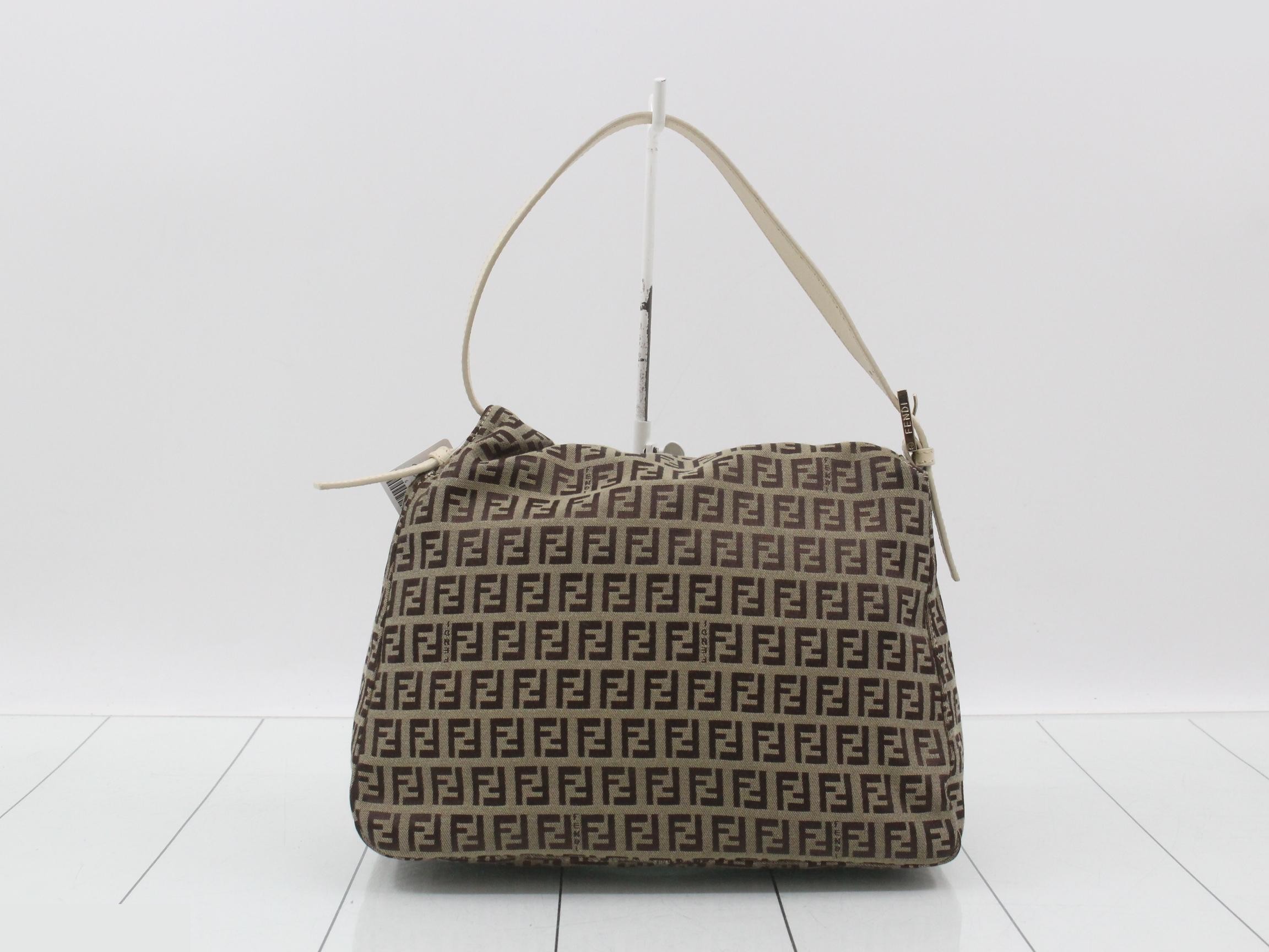 Zucchino Handbag Mamma Bucket Two-tone — view 2