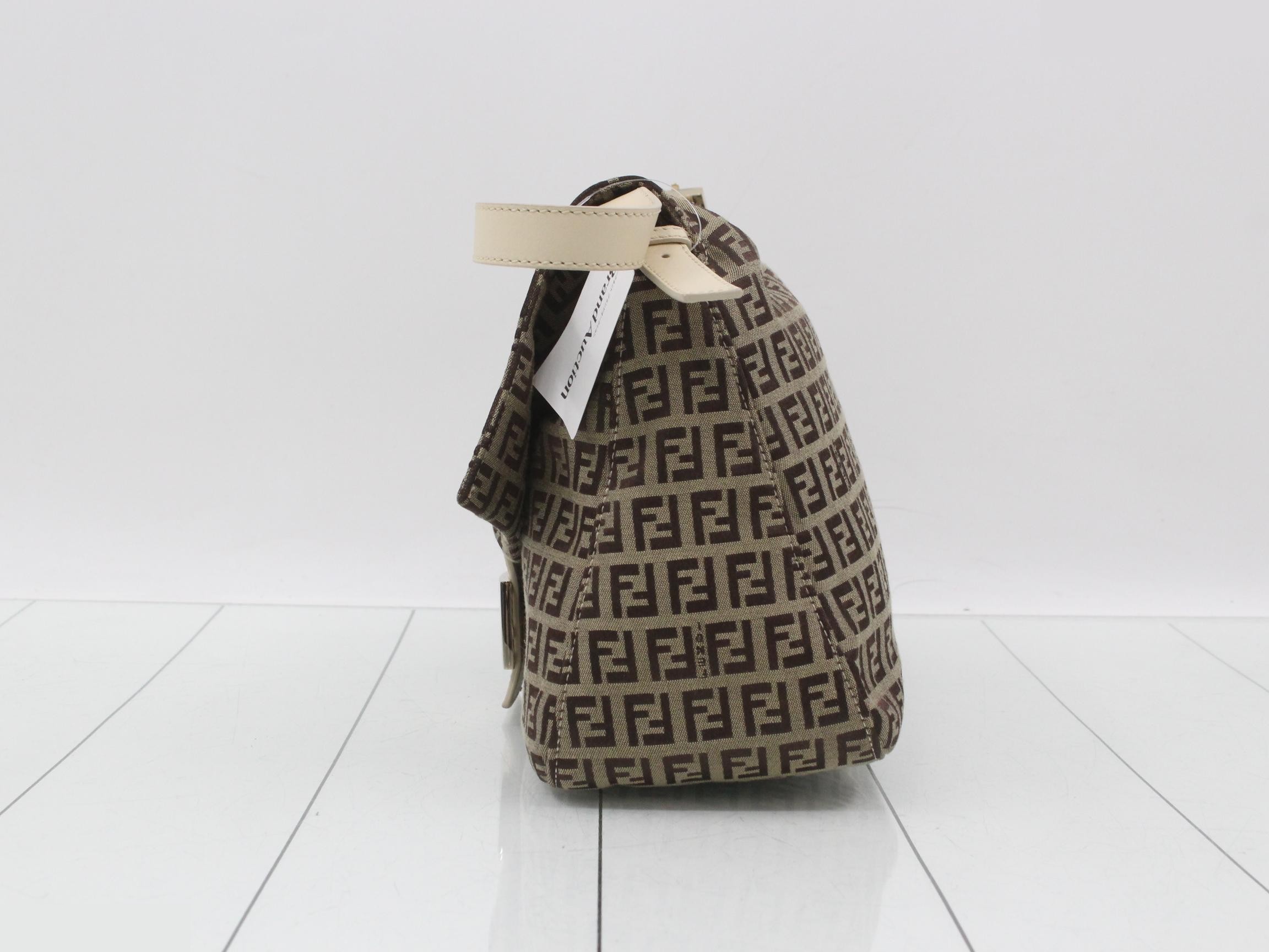 Zucchino Handbag Mamma Bucket Two-tone — view 3