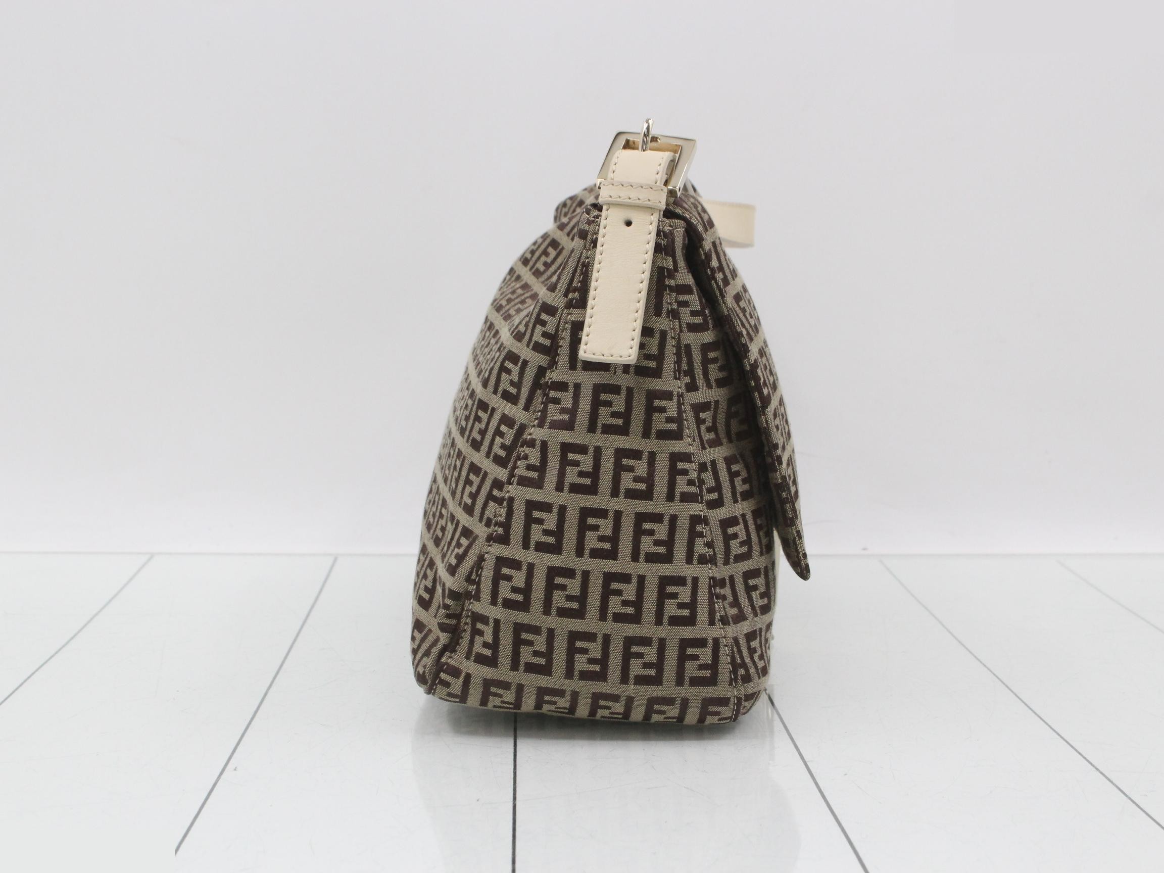 Zucchino Handbag Mamma Bucket Two-tone — view 4