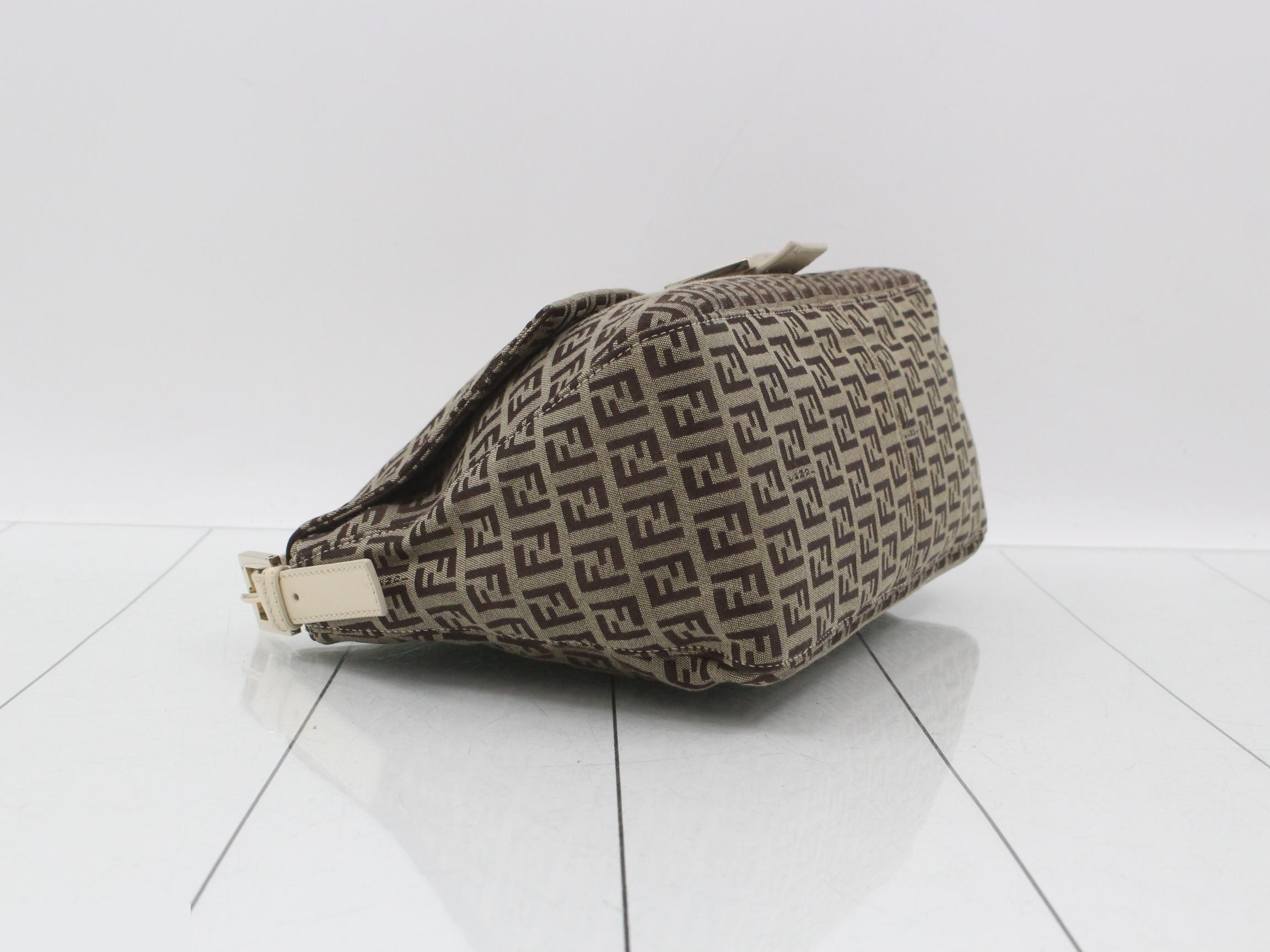 Zucchino Handbag Mamma Bucket Two-tone — view 5
