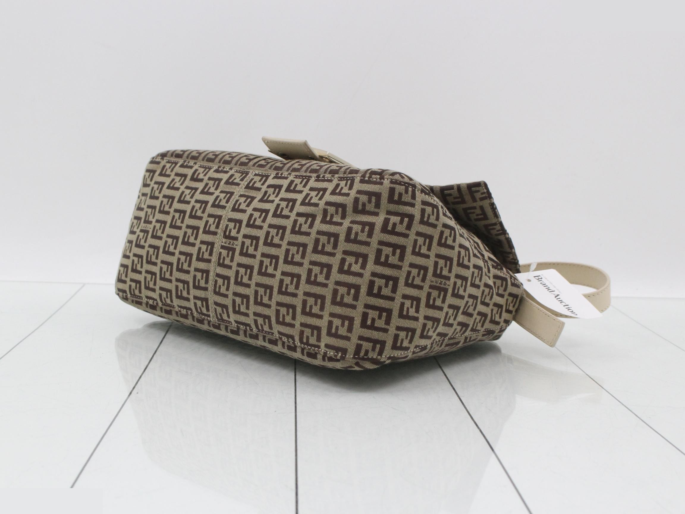 Zucchino Handbag Mamma Bucket Two-tone — view 6