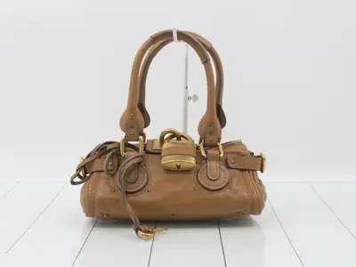 Paddington (Bag) - Handbag