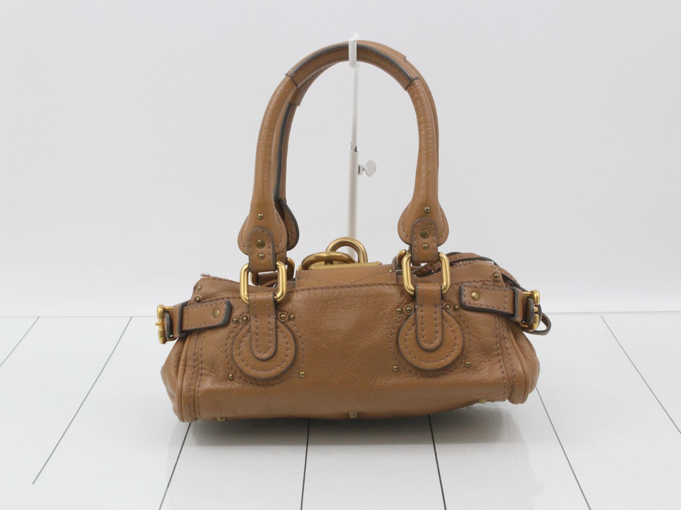 Paddington (Bag) - Handbag — view 2