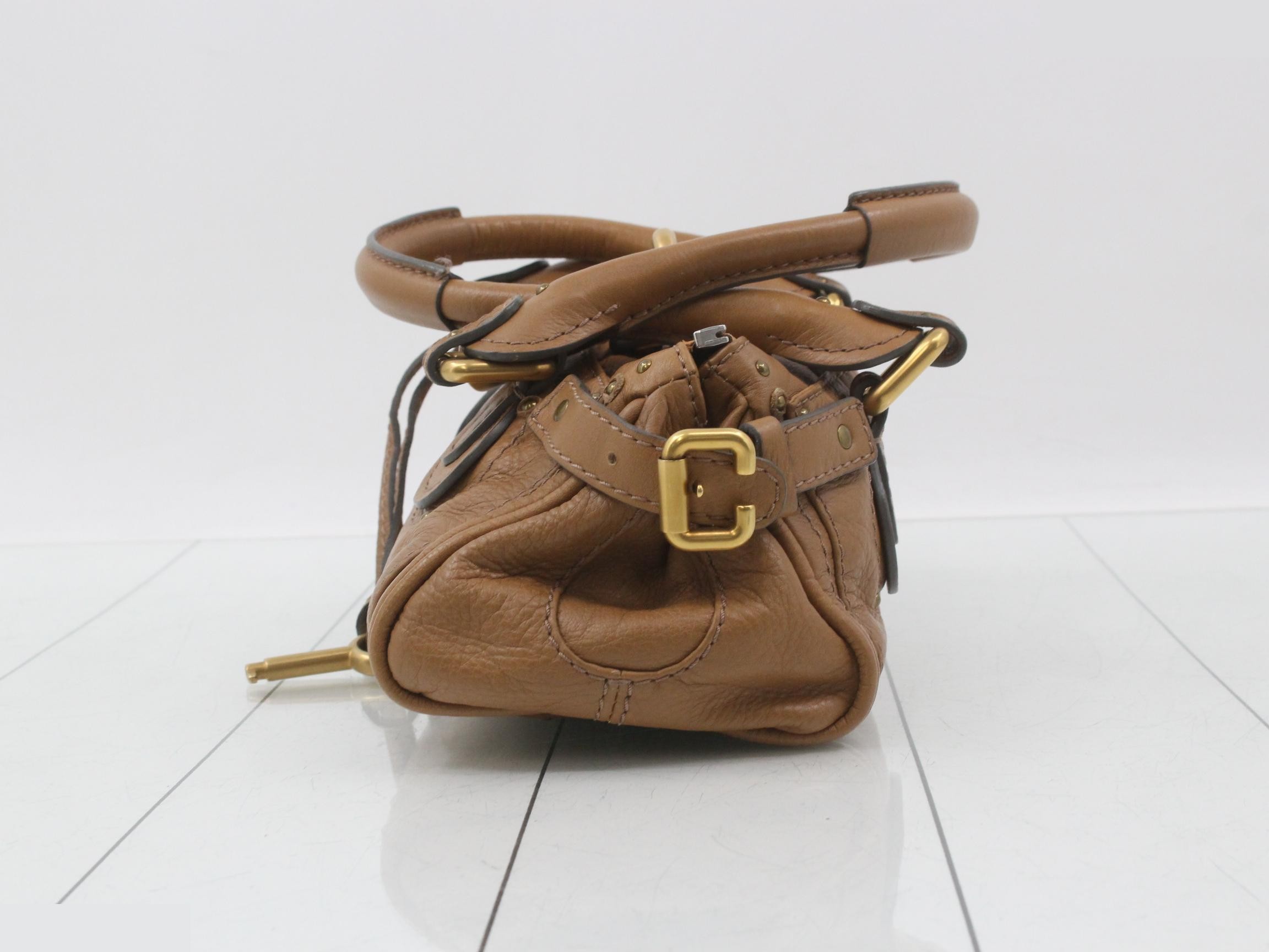 Paddington (Bag) - Handbag — view 3
