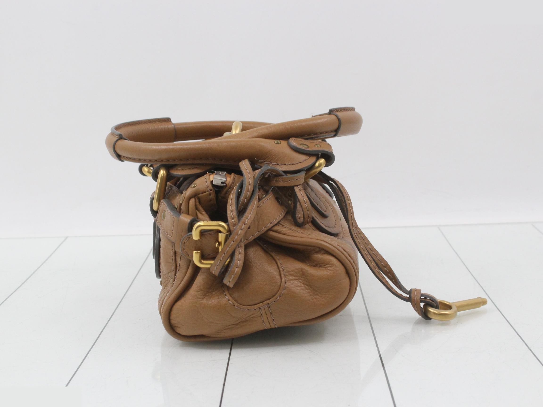 Paddington (Bag) - Handbag — view 4