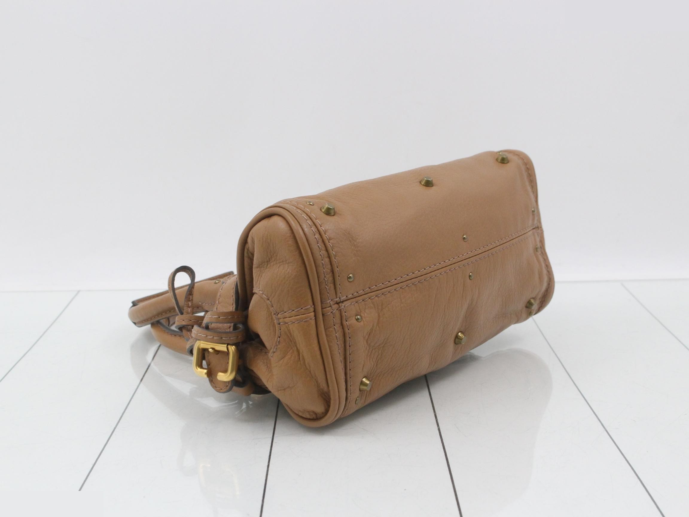 Paddington (Bag) - Handbag — view 5