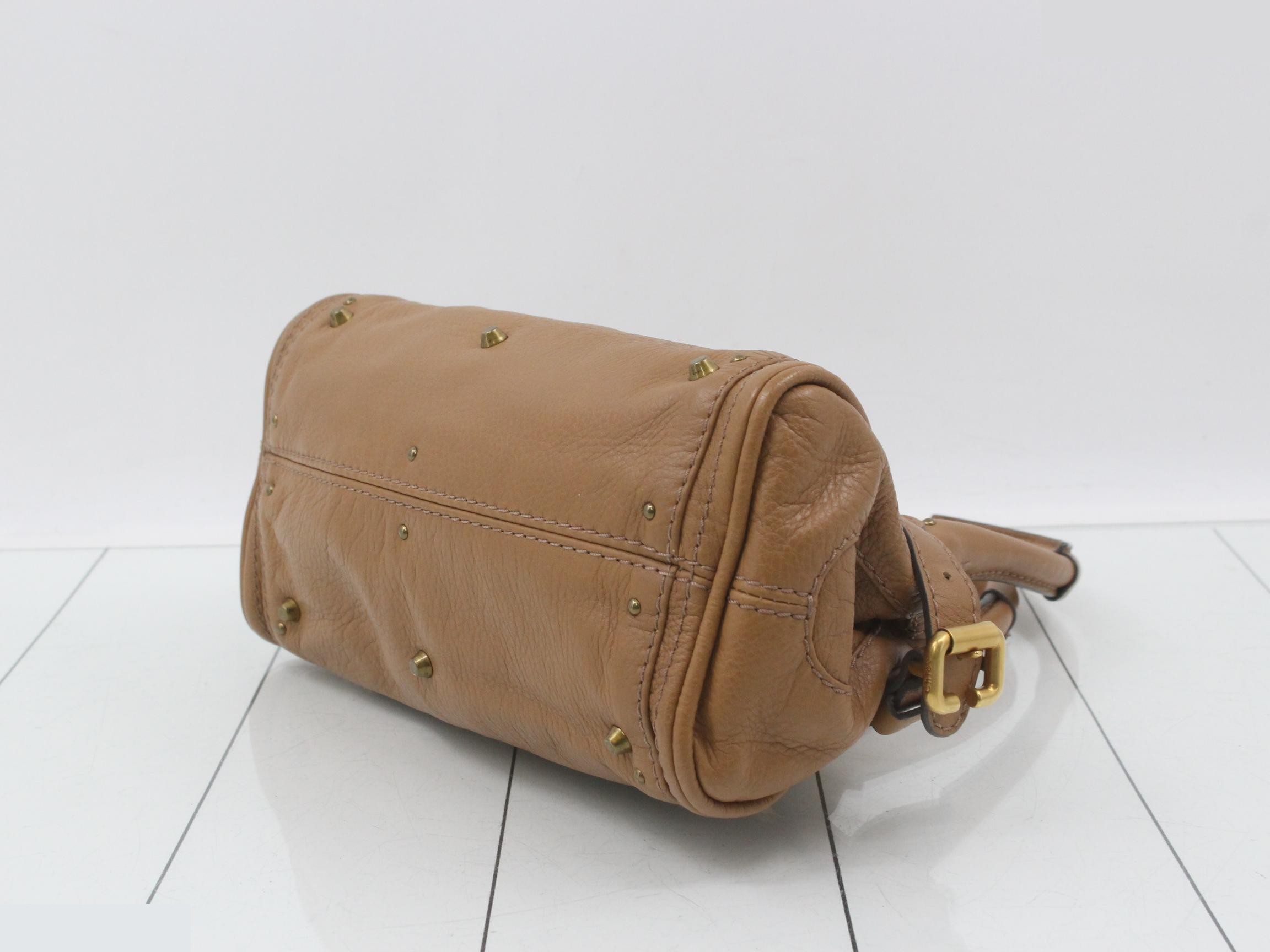 Paddington (Bag) - Handbag — view 6