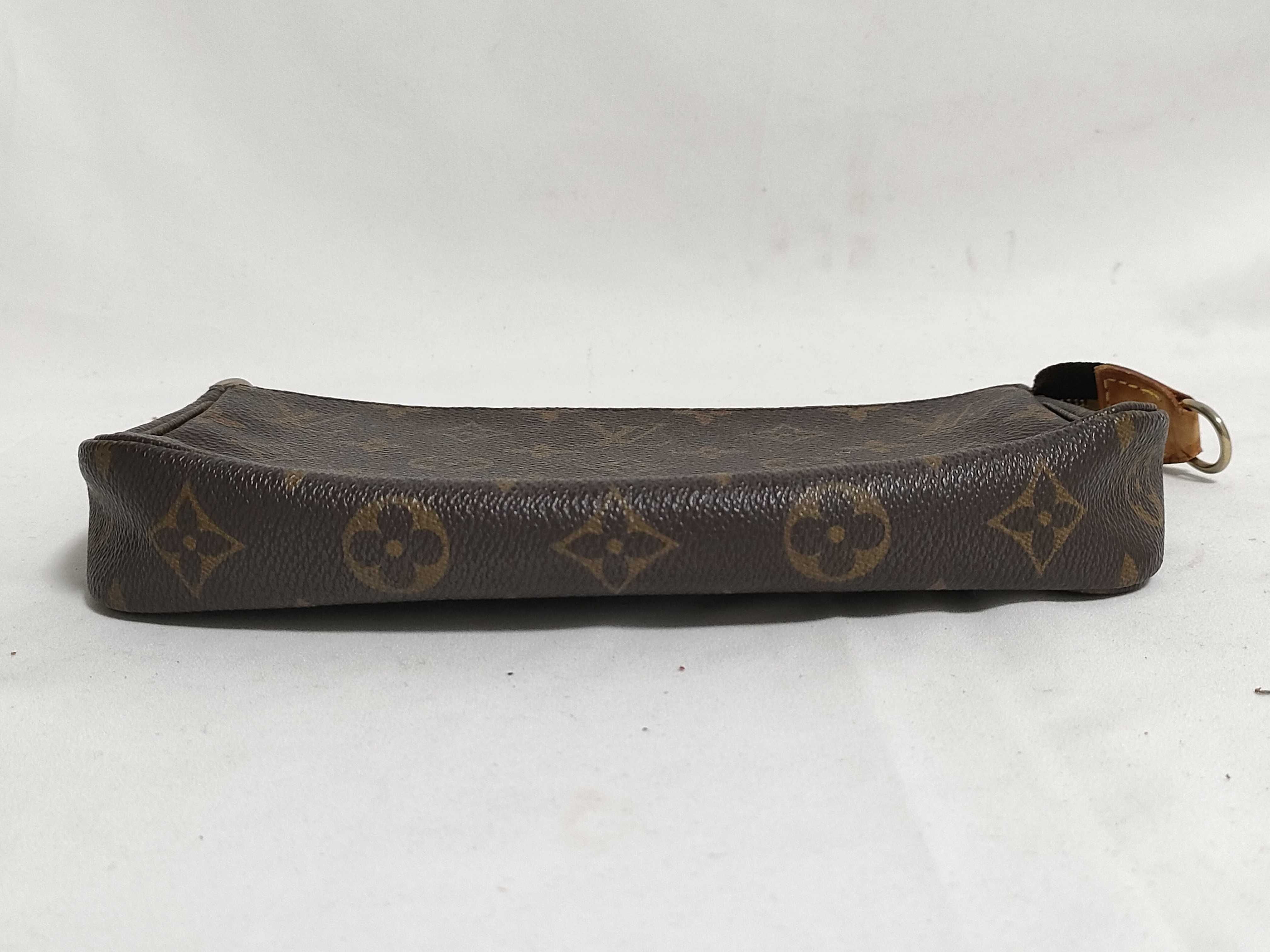 Monogram M40712 Pochette Accessoires (without ST) Pouch — view 3