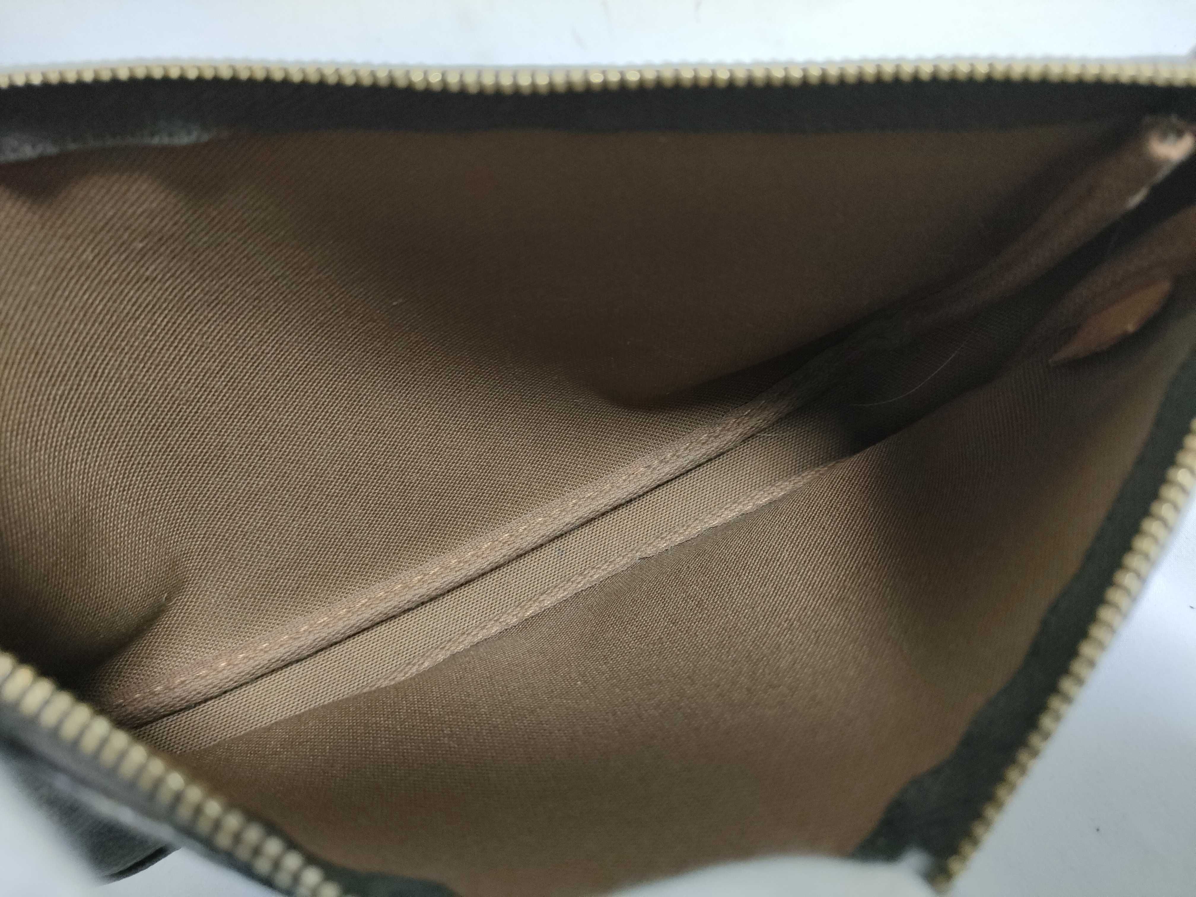 Monogram M40712 Pochette Accessoires (without ST) Pouch — view 6