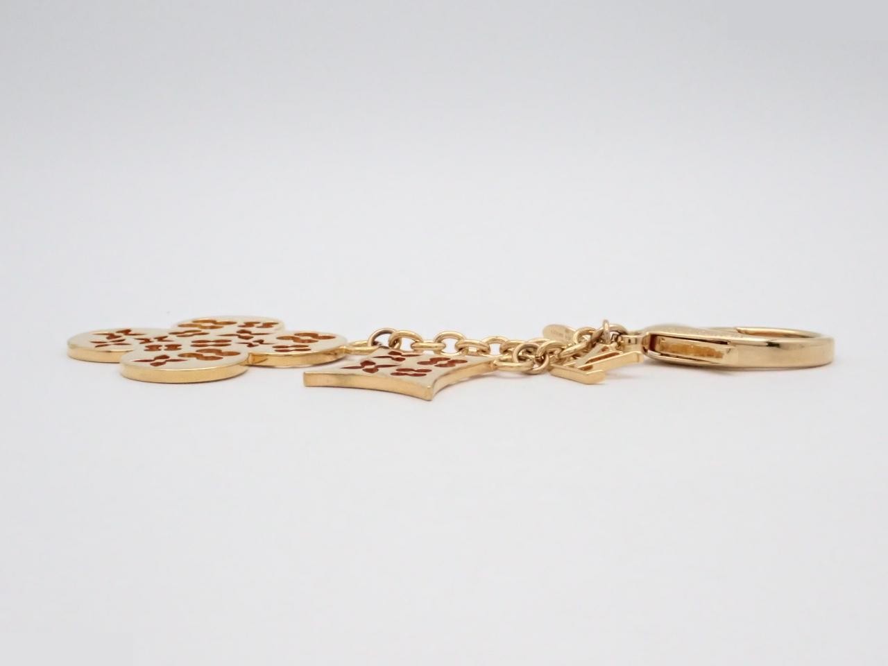 Bag charm — view 3