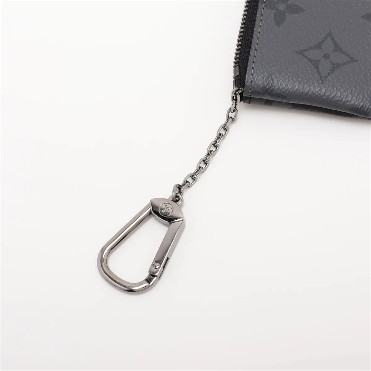 Eclipse Pochette Clé M80905 CT3205 Black Coin Case — view 7