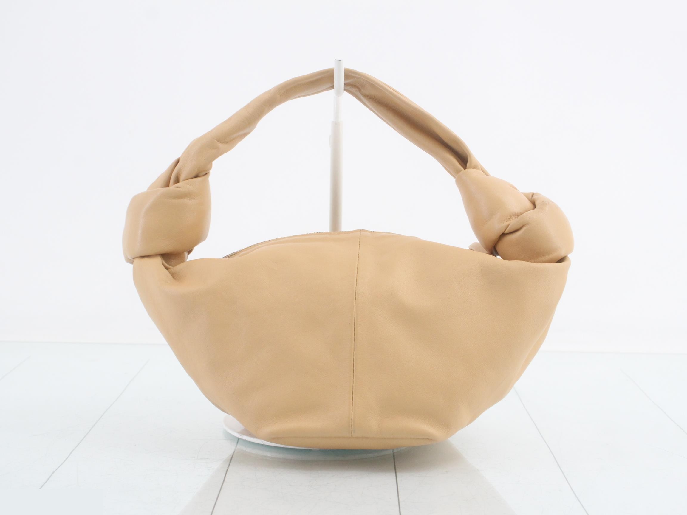 double knot handbag — view 2