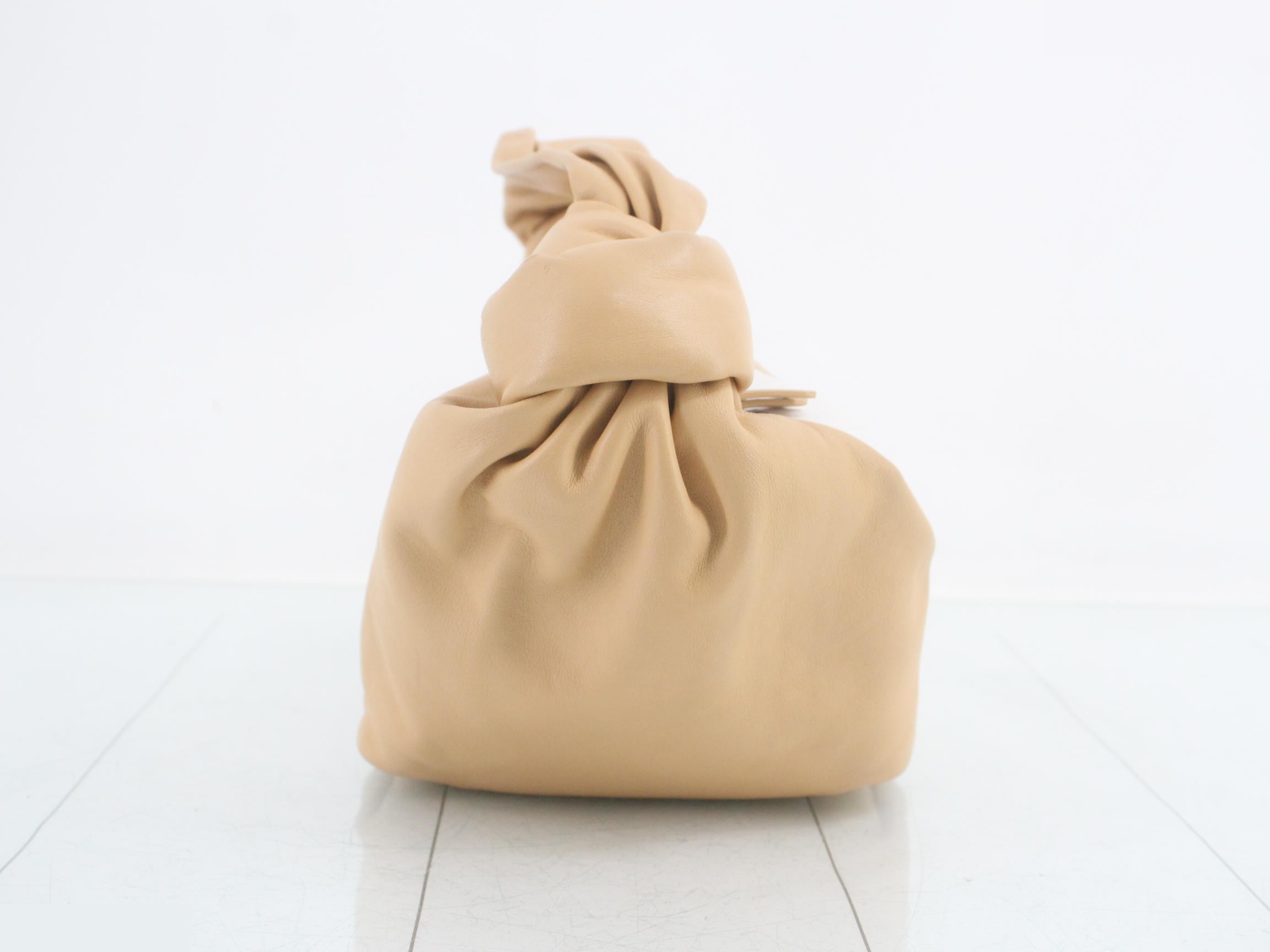 double knot handbag — view 4