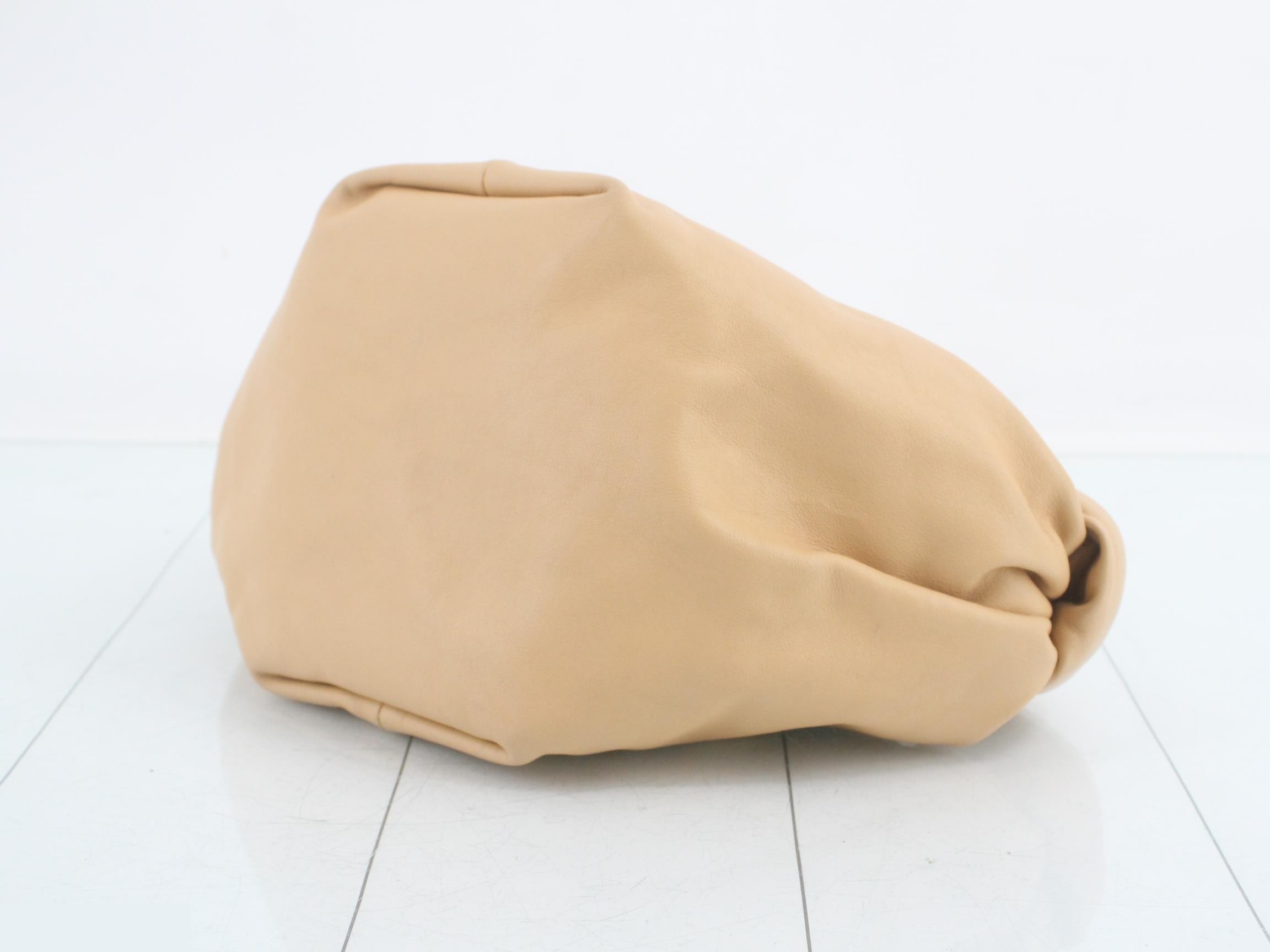 double knot handbag — view 6