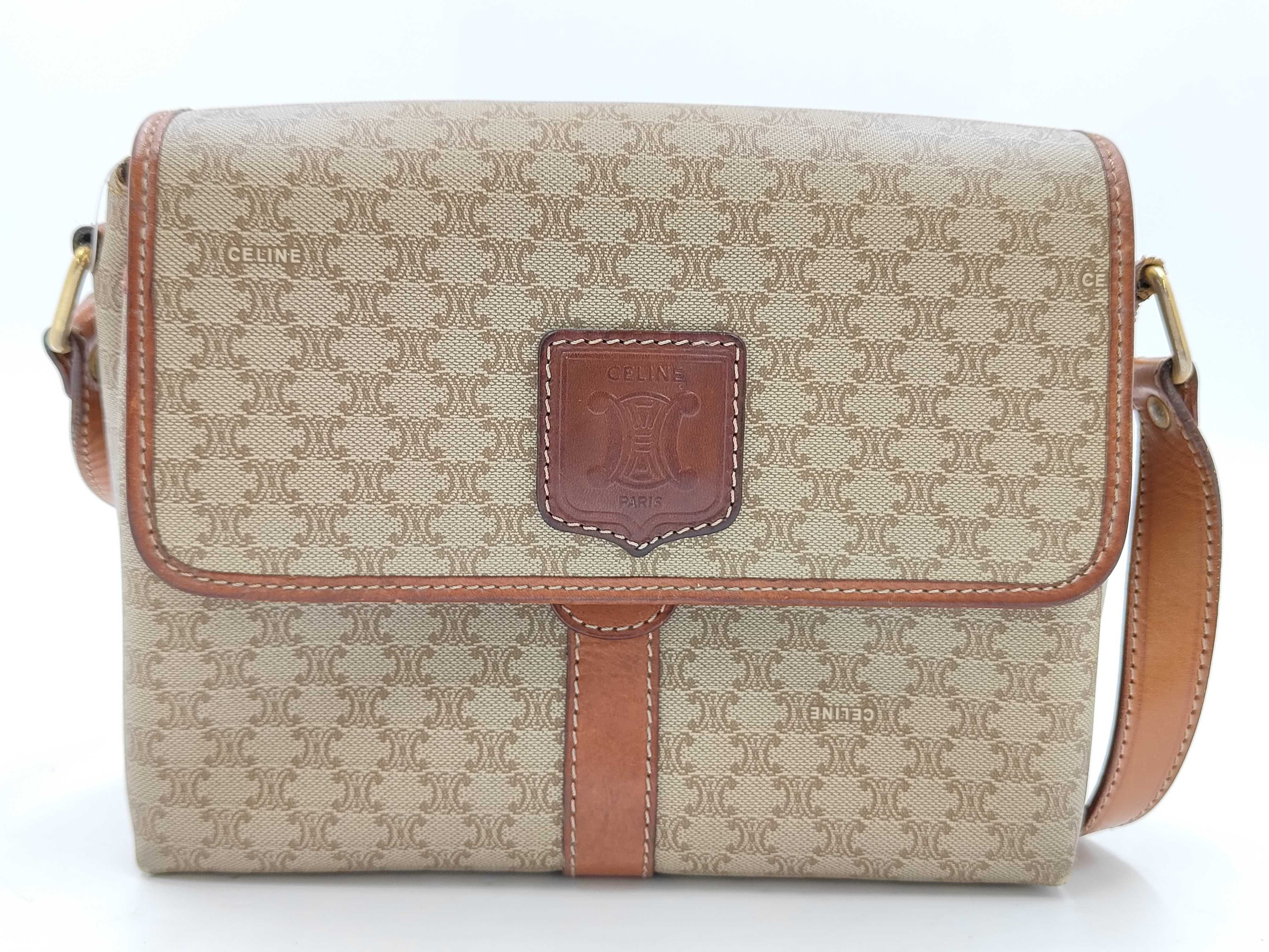 Shoulder Bag