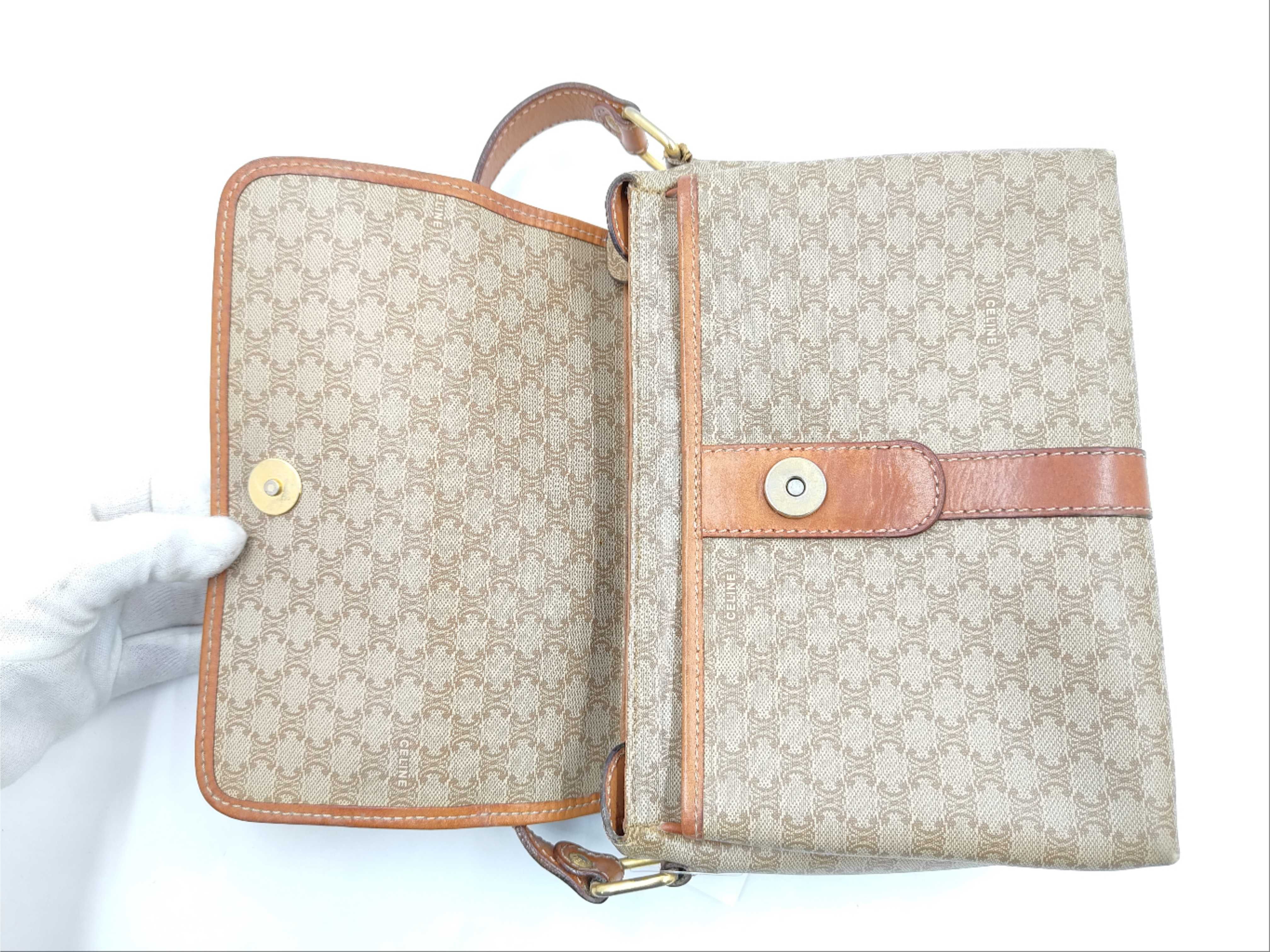 Shoulder Bag — view 8