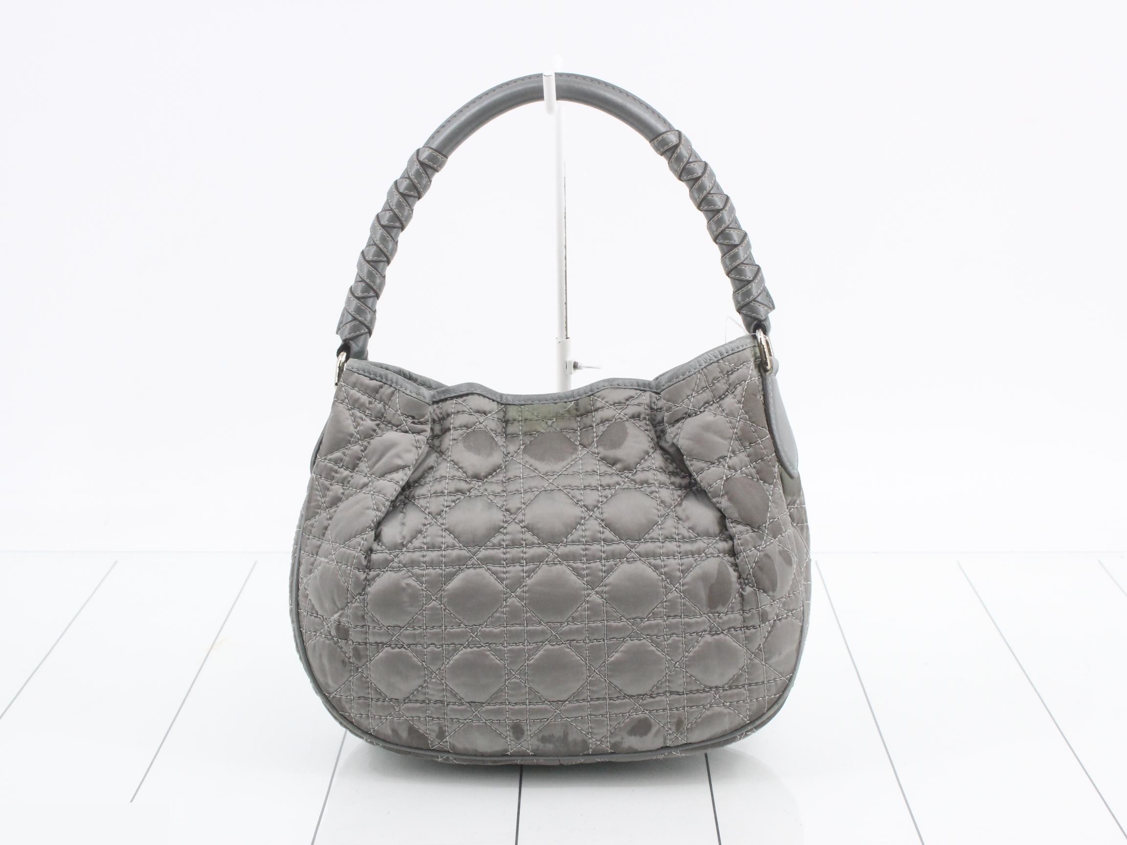 Panarea Cannage Handbag — view 2