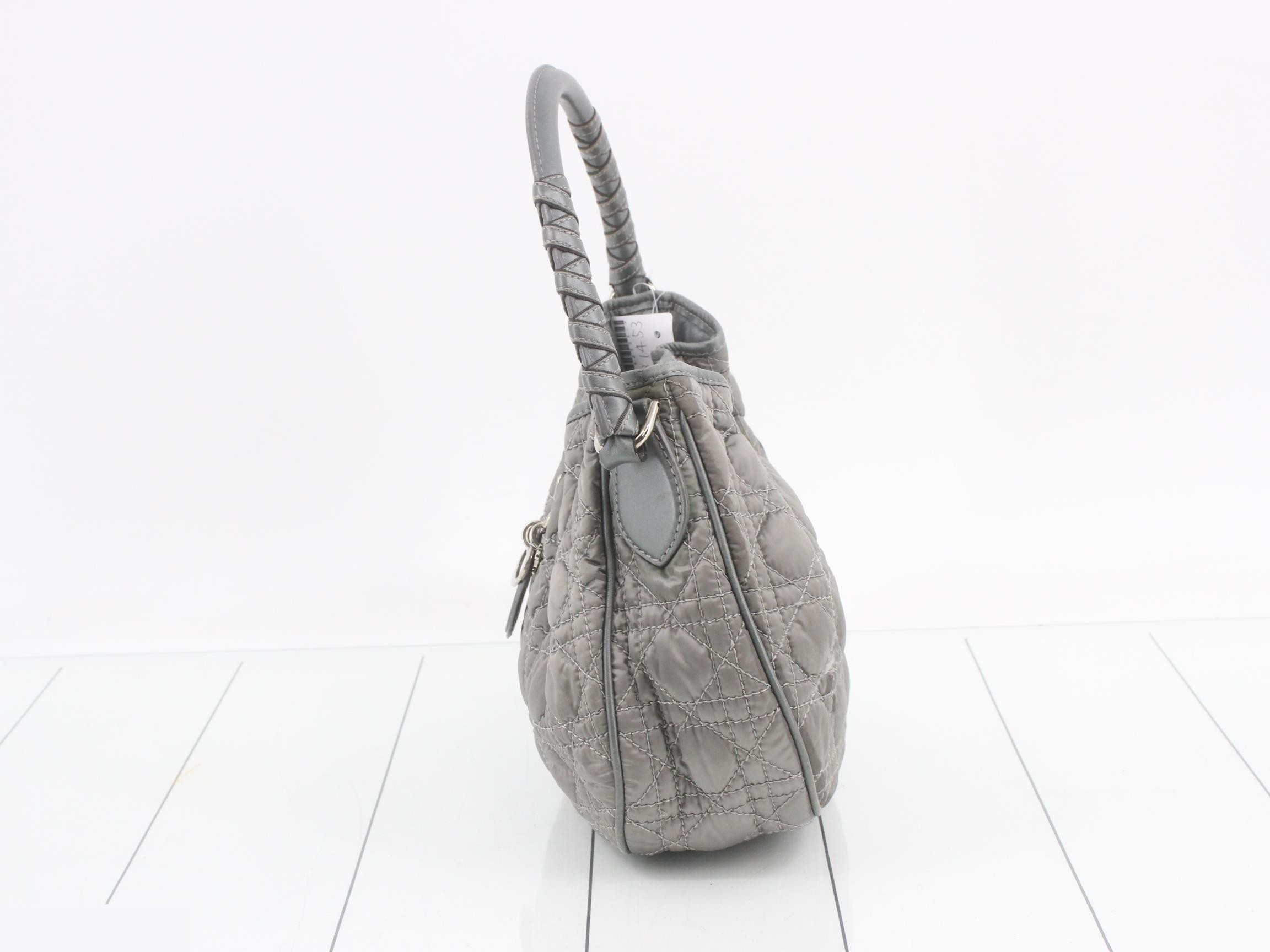 Panarea Cannage Handbag — view 3